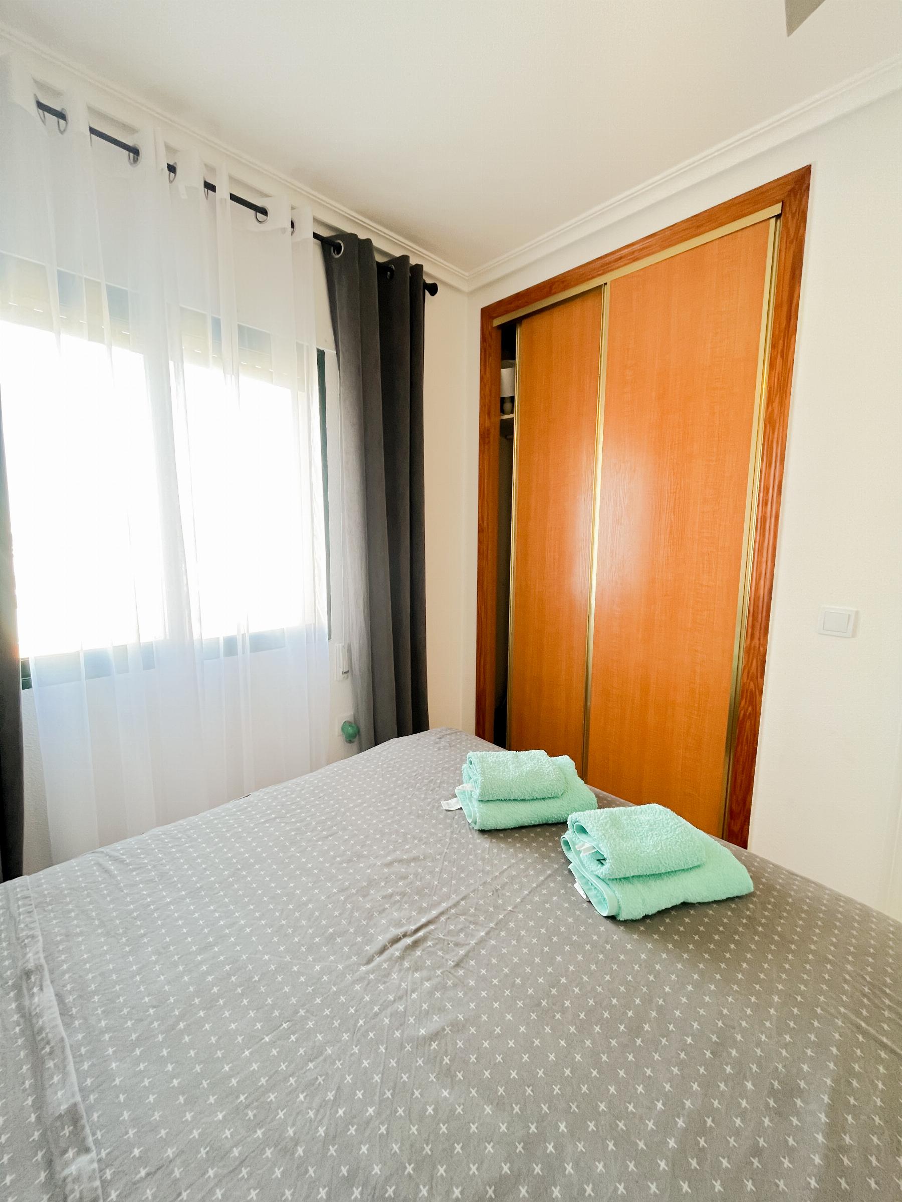 Venta de apartamento en Orihuela Costa