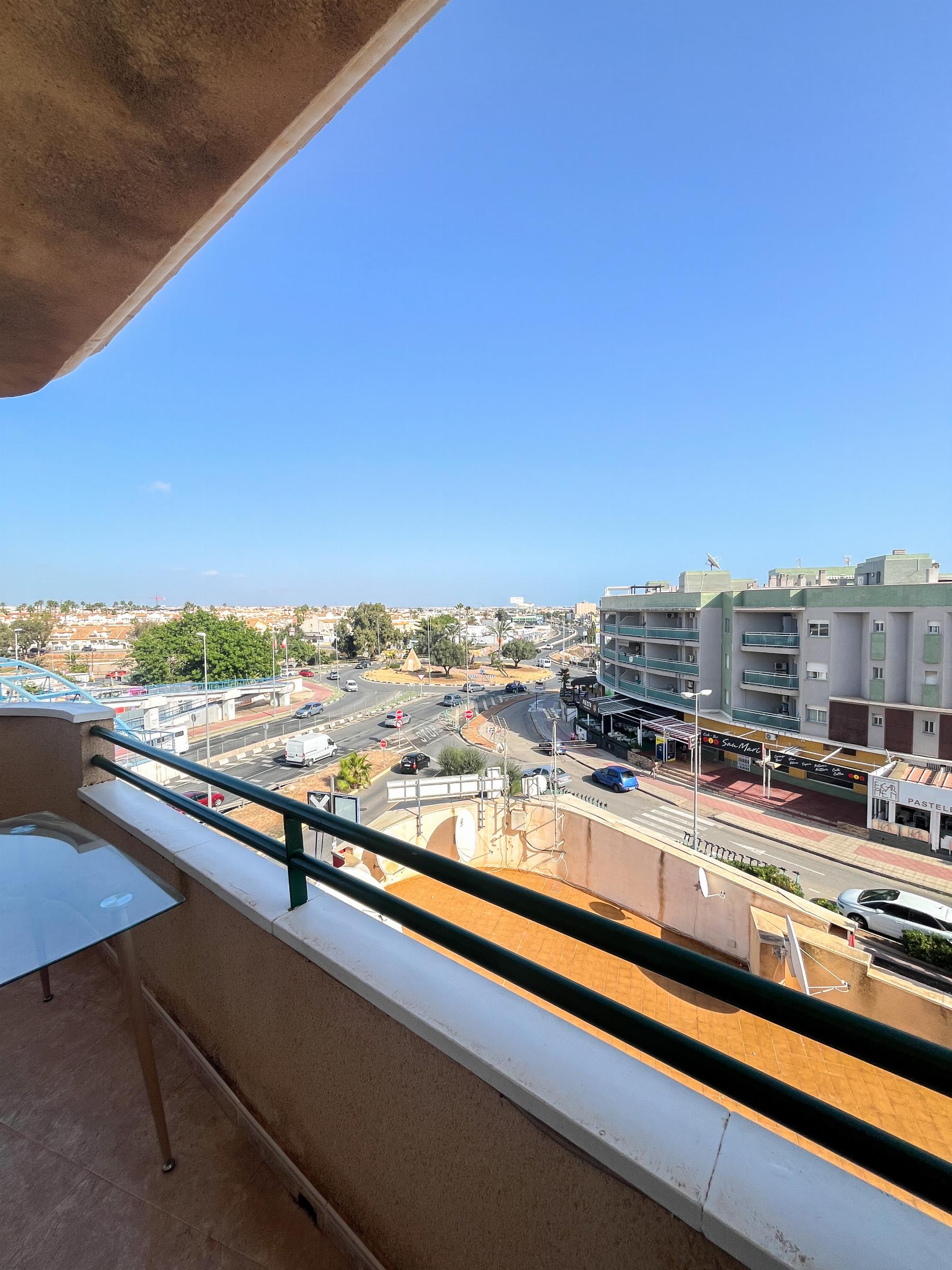 Venta de apartamento en Orihuela Costa