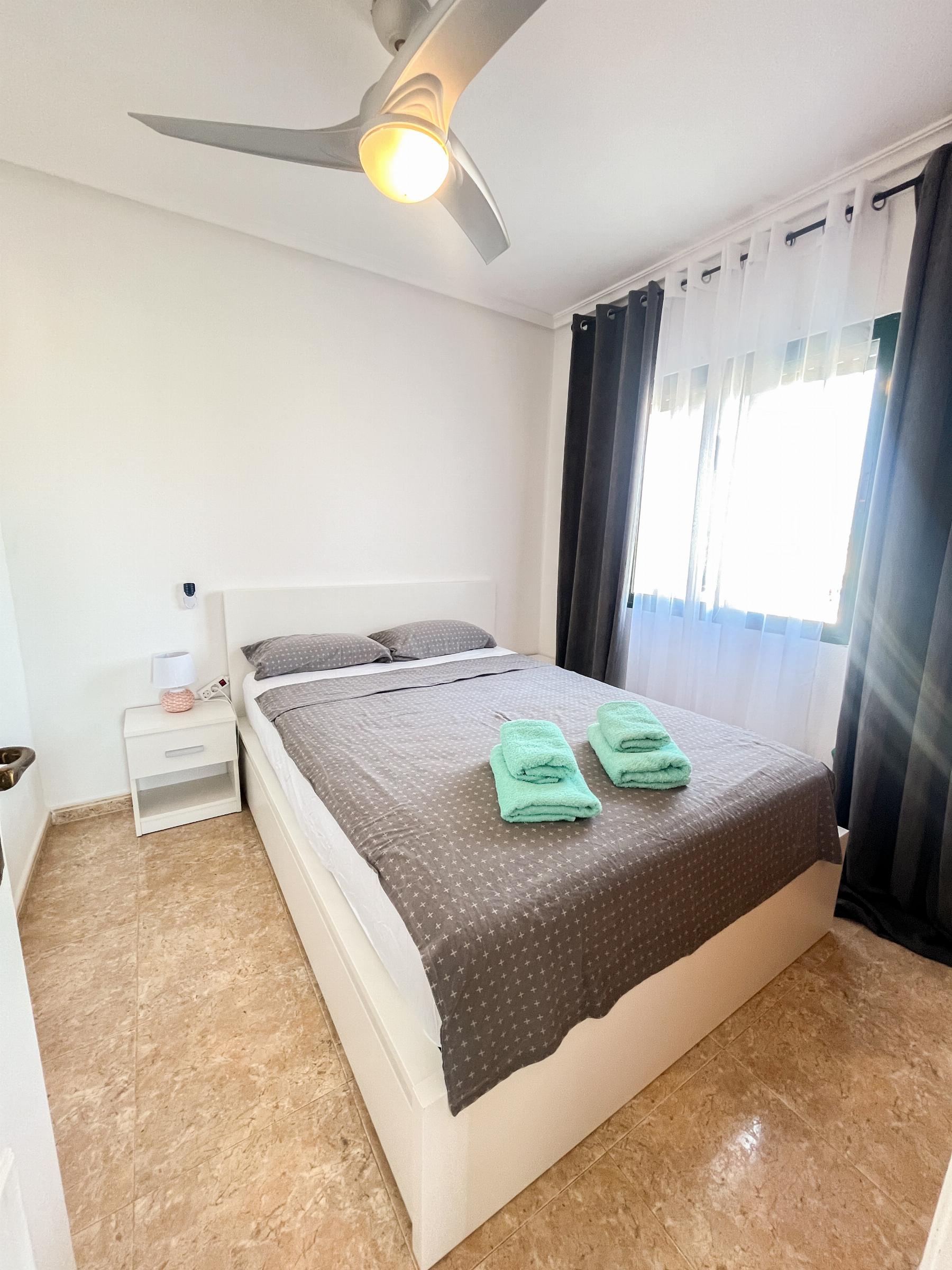 Venta de apartamento en Orihuela Costa