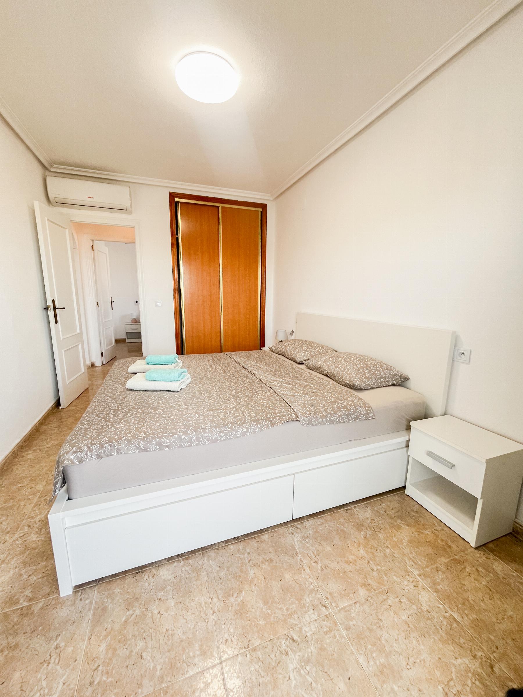 Venta de apartamento en Orihuela Costa