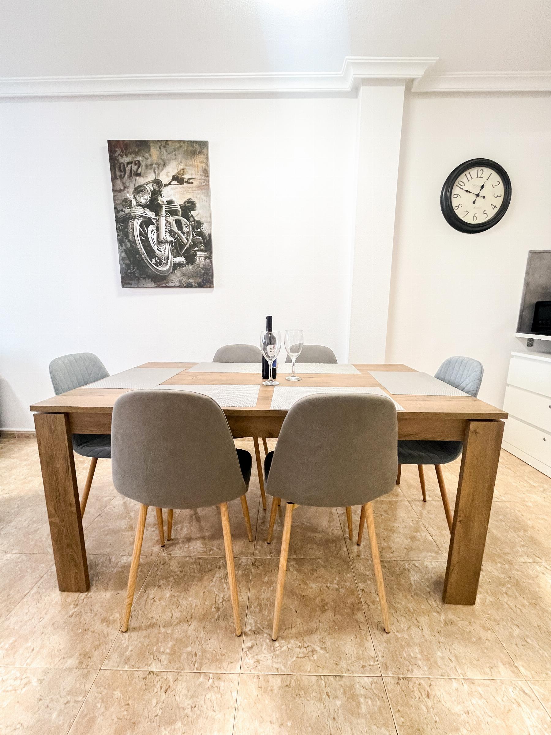 Venta de apartamento en Orihuela Costa