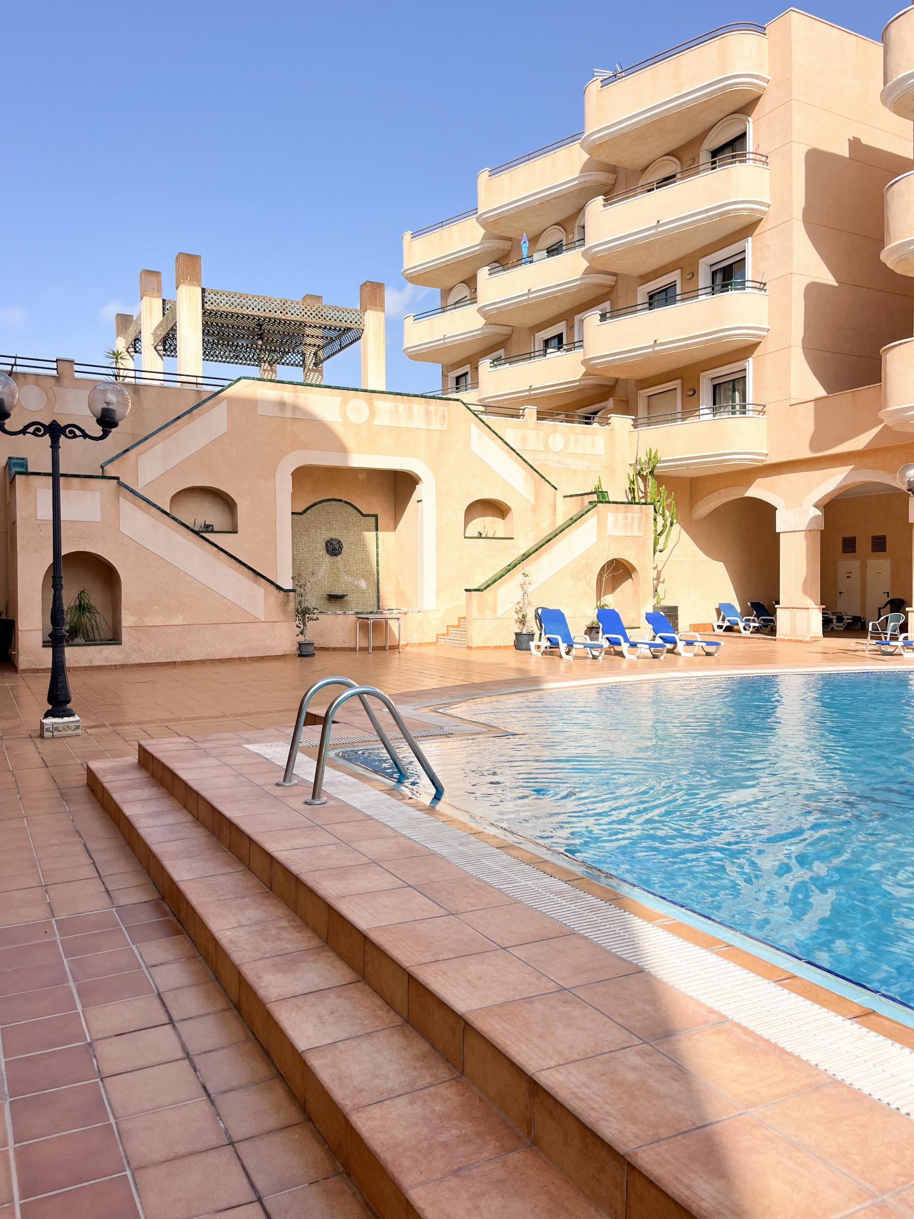 Venta de apartamento en Orihuela Costa