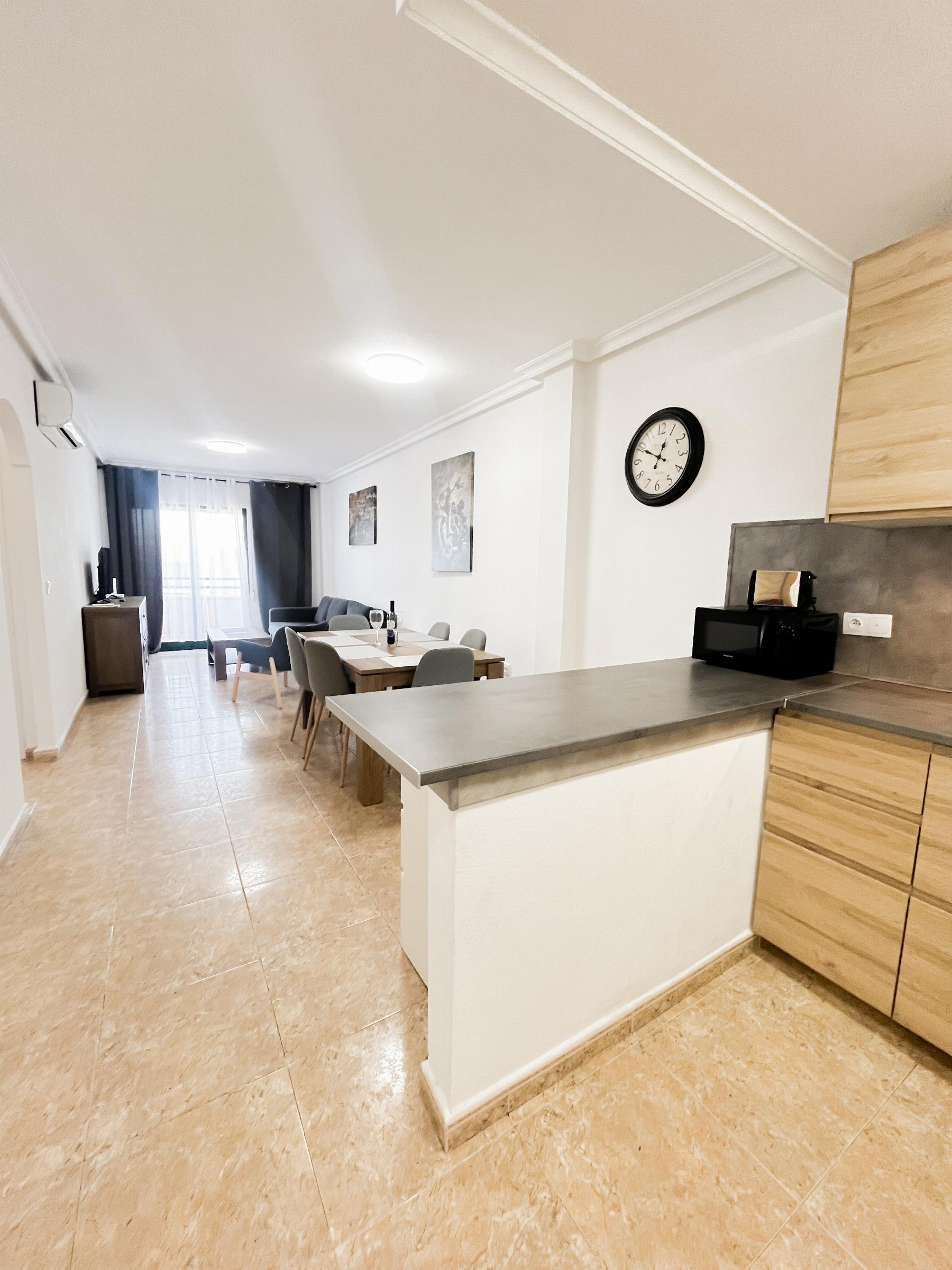 Venta de apartamento en Orihuela Costa