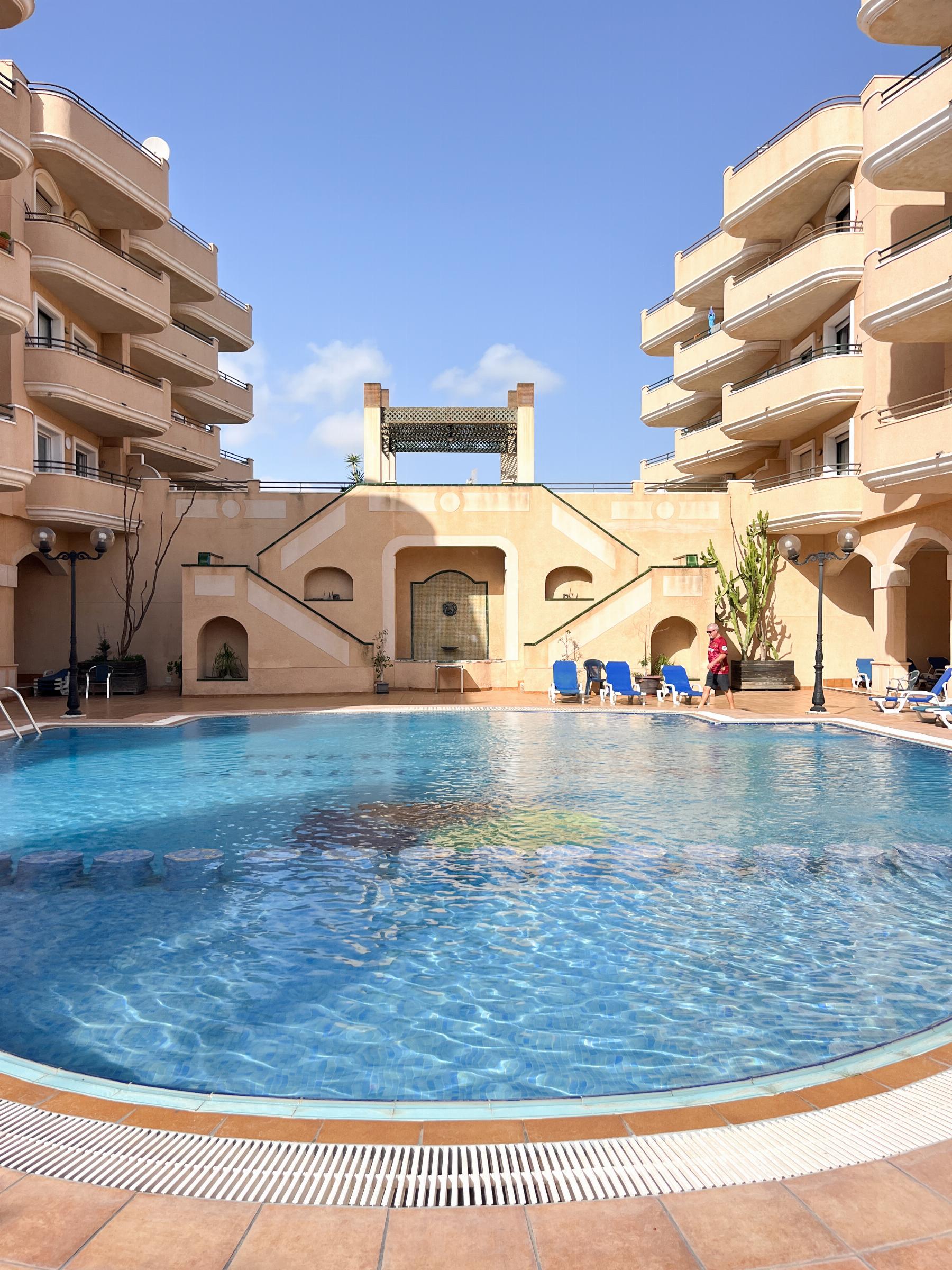 Venta de apartamento en Orihuela Costa