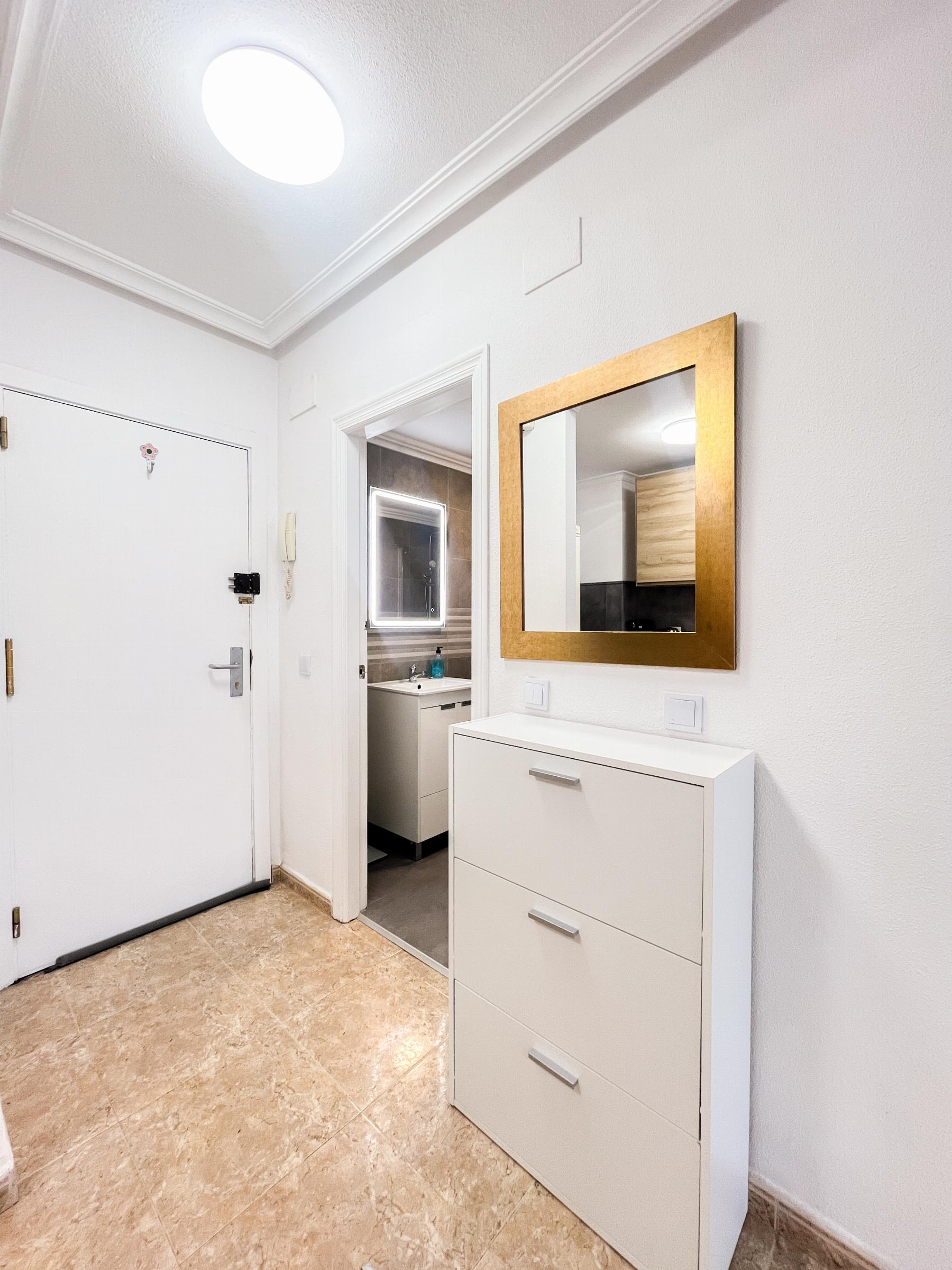 Venta de apartamento en Orihuela Costa