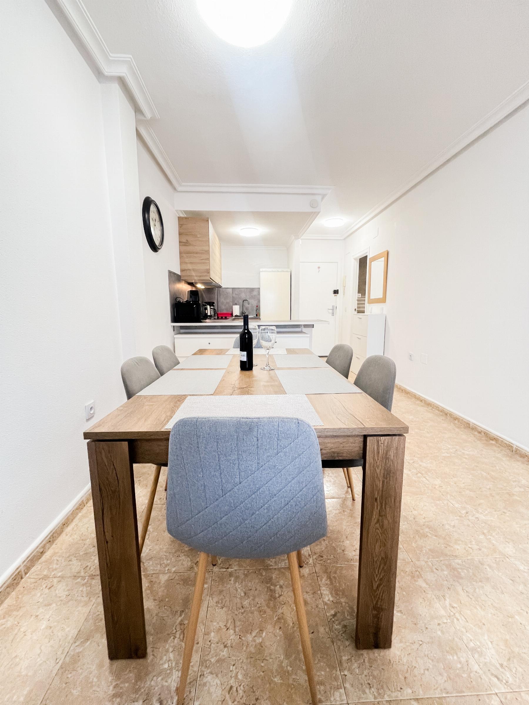 Venta de apartamento en Orihuela Costa