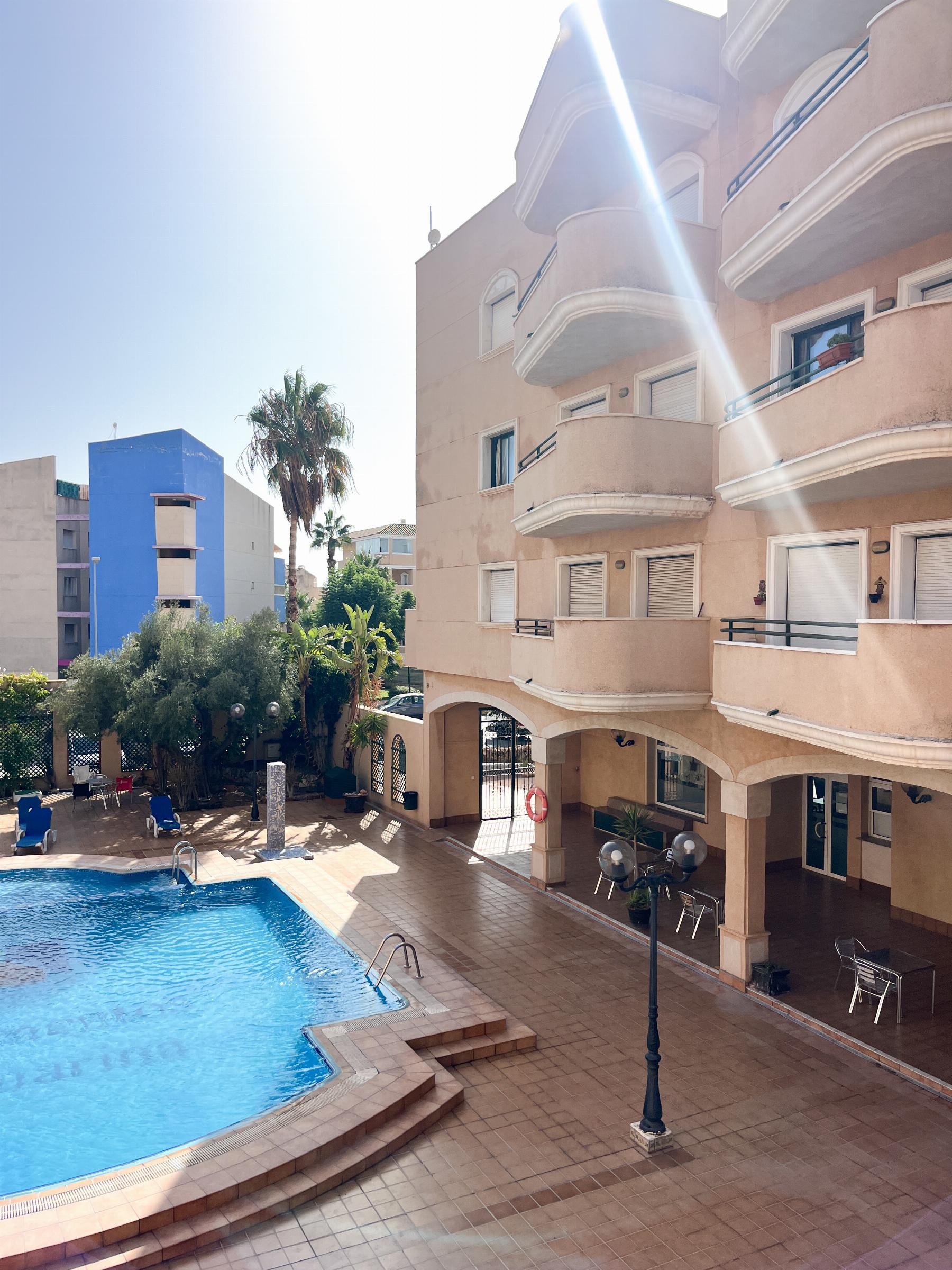 Venta de apartamento en Orihuela Costa