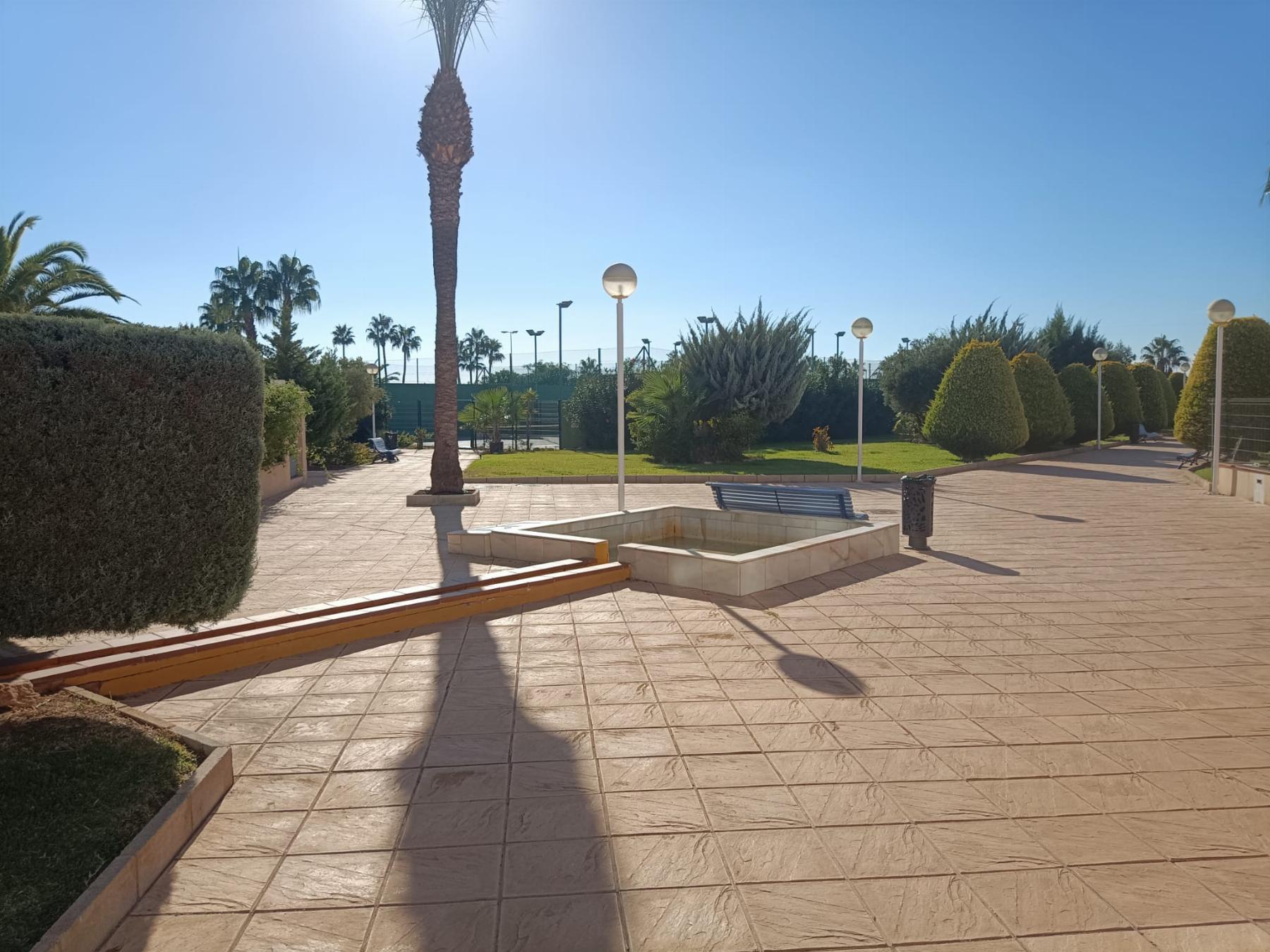 For sale of apartment in Orihuela Costa