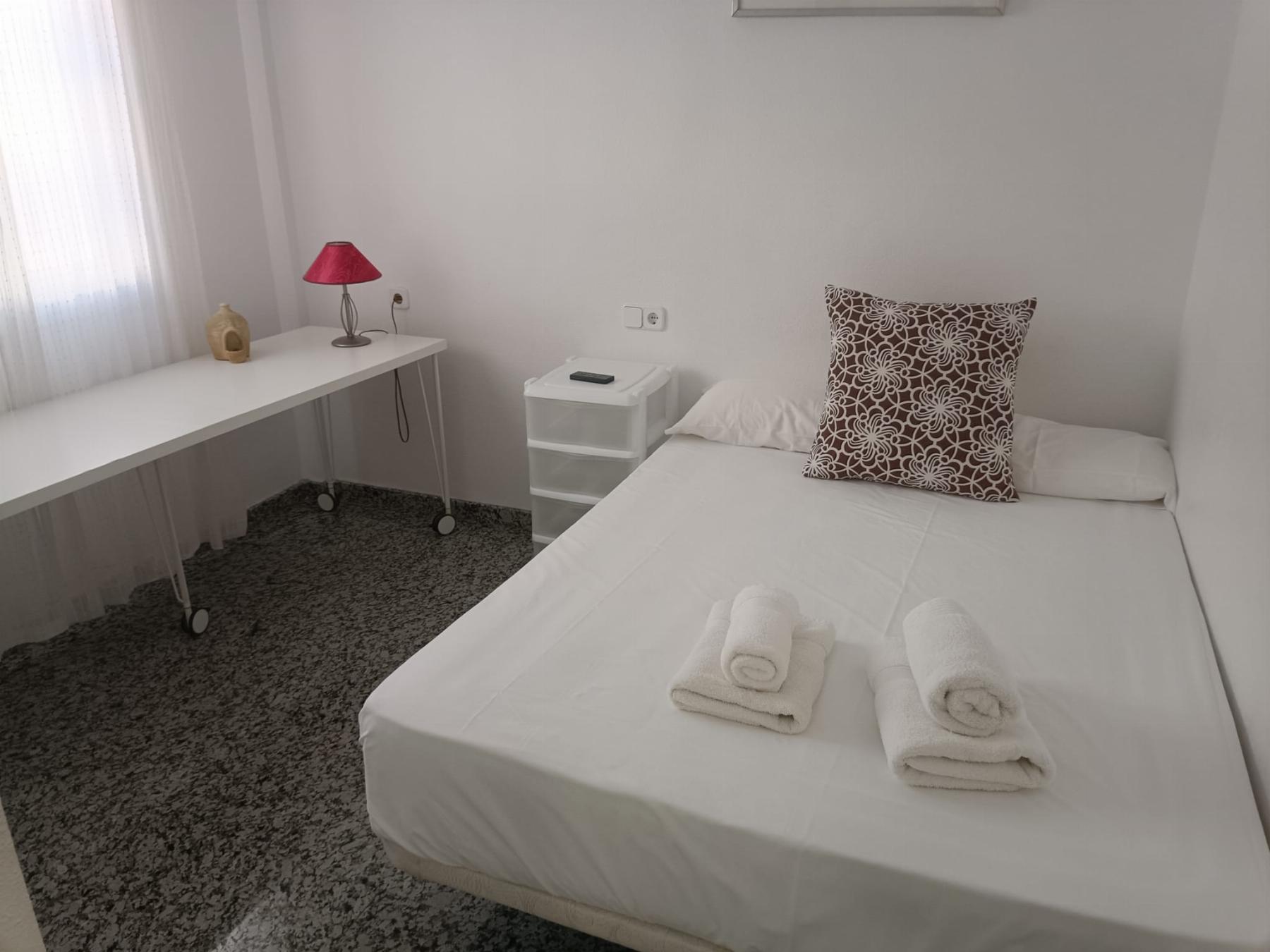 For sale of apartment in Orihuela Costa