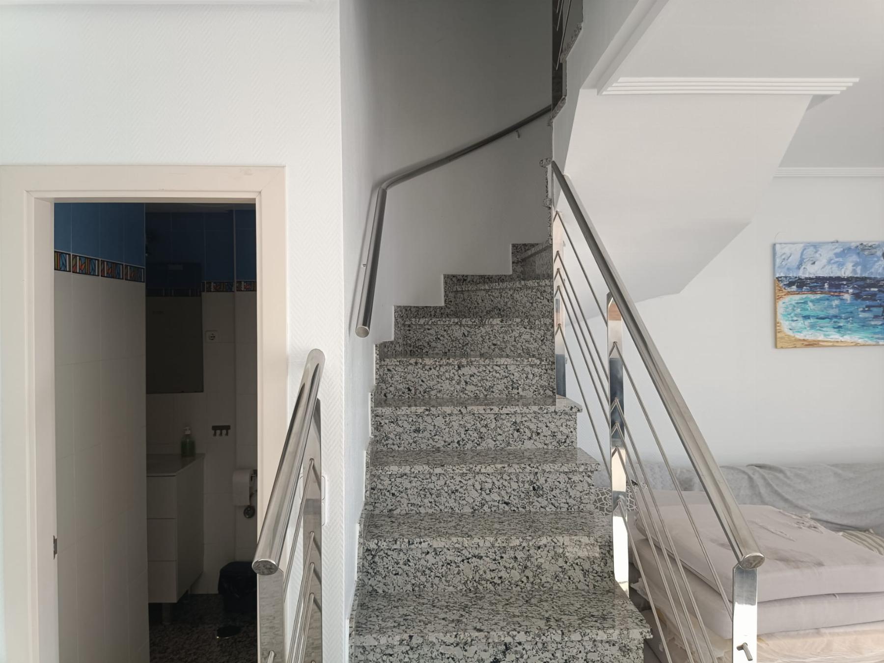 For sale of apartment in Orihuela Costa