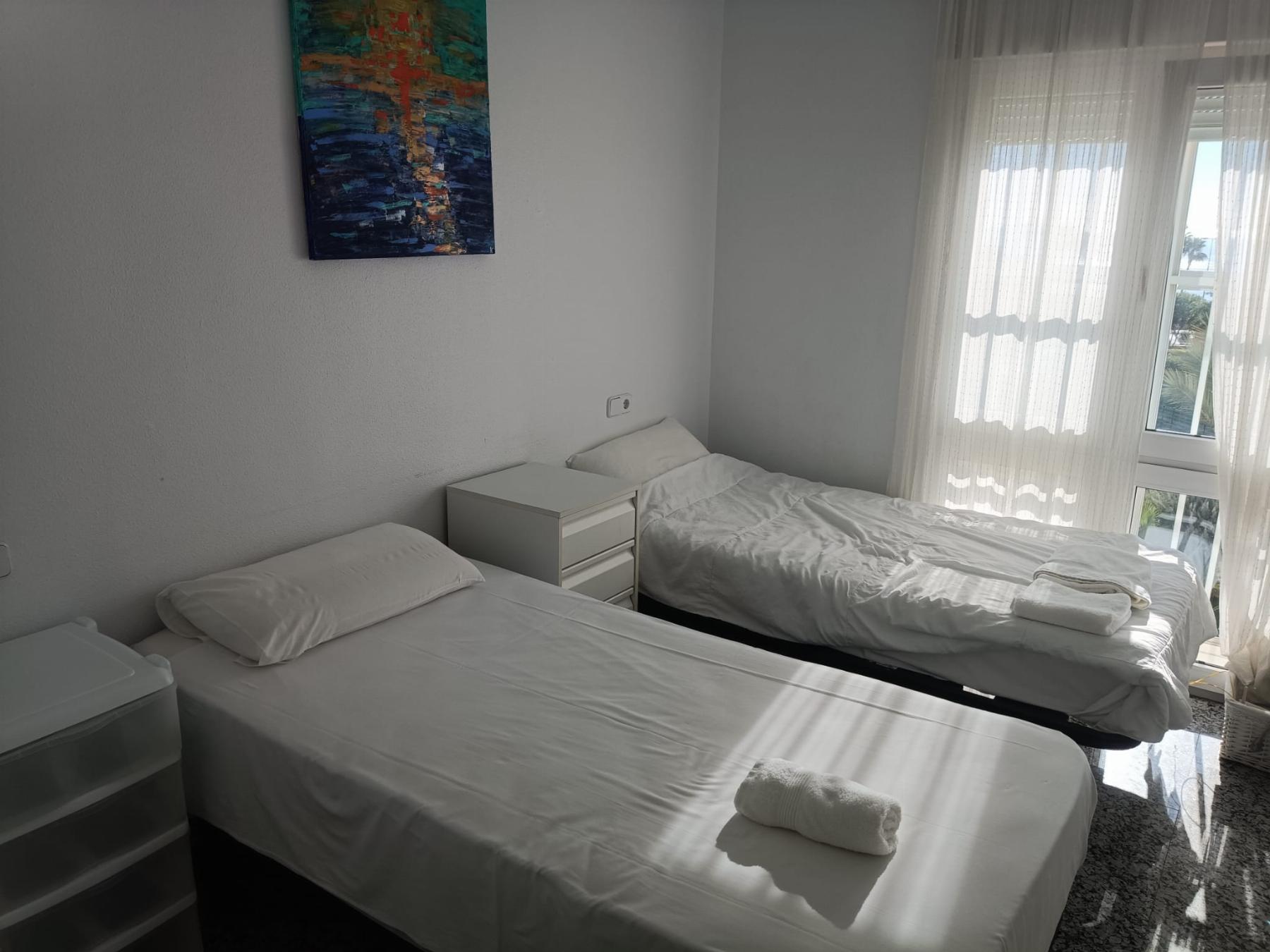 For sale of apartment in Orihuela Costa