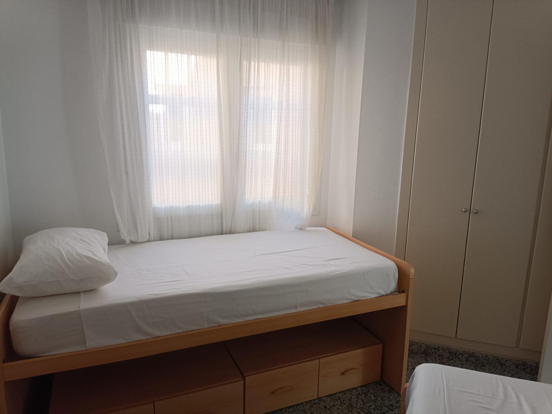 For sale of apartment in Orihuela Costa
