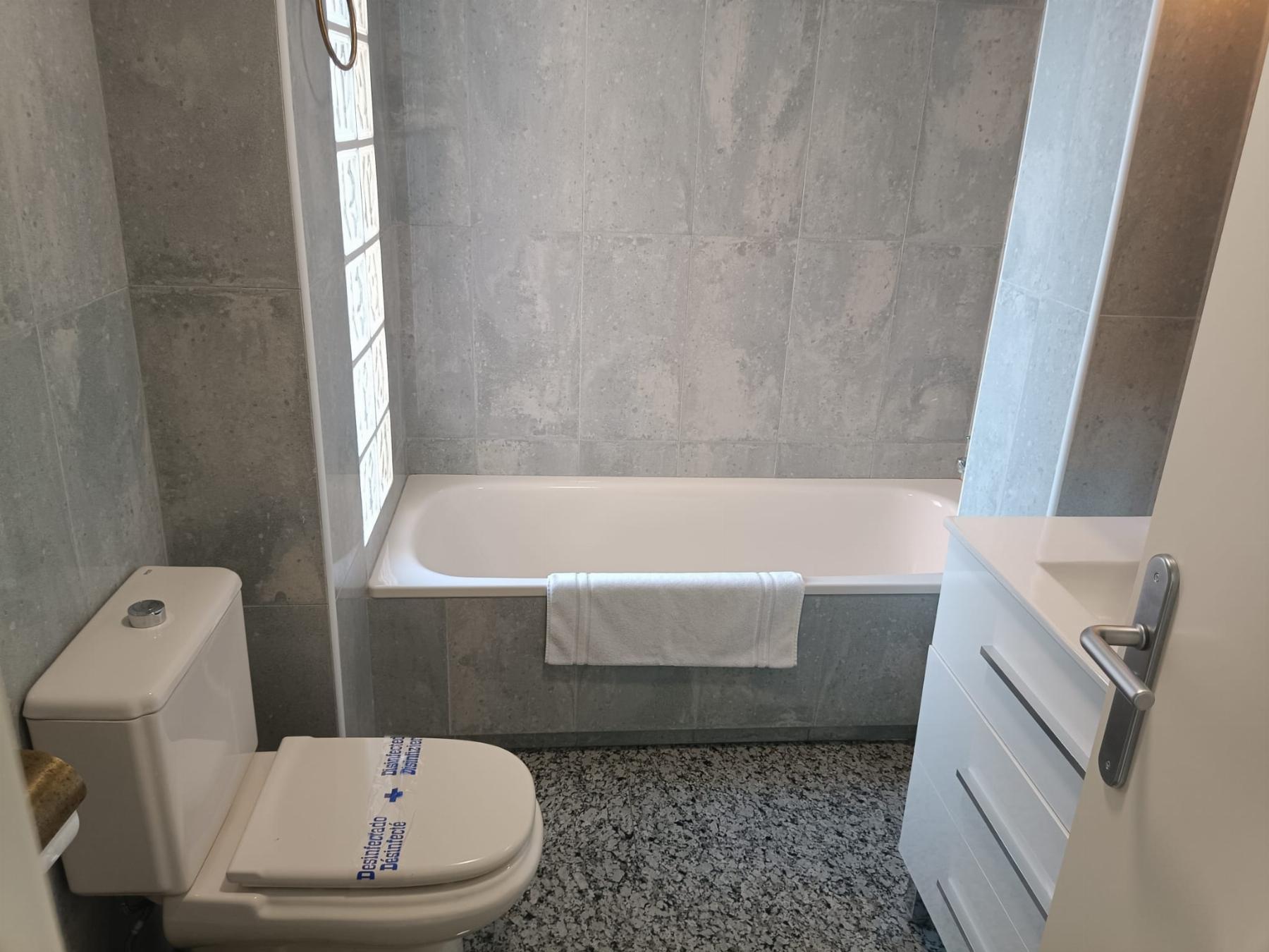 For sale of apartment in Orihuela Costa