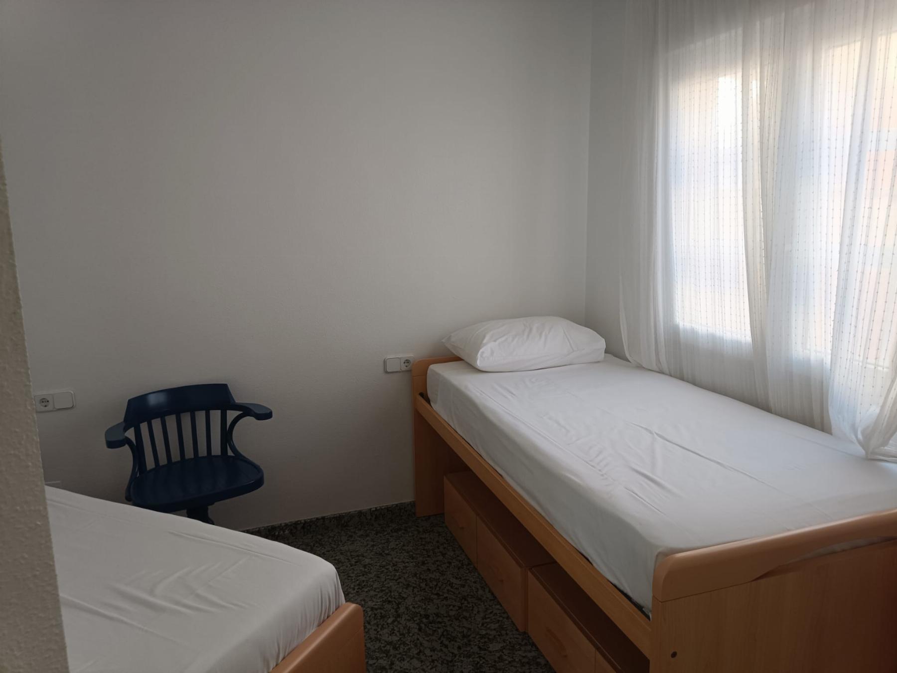 For sale of apartment in Orihuela Costa