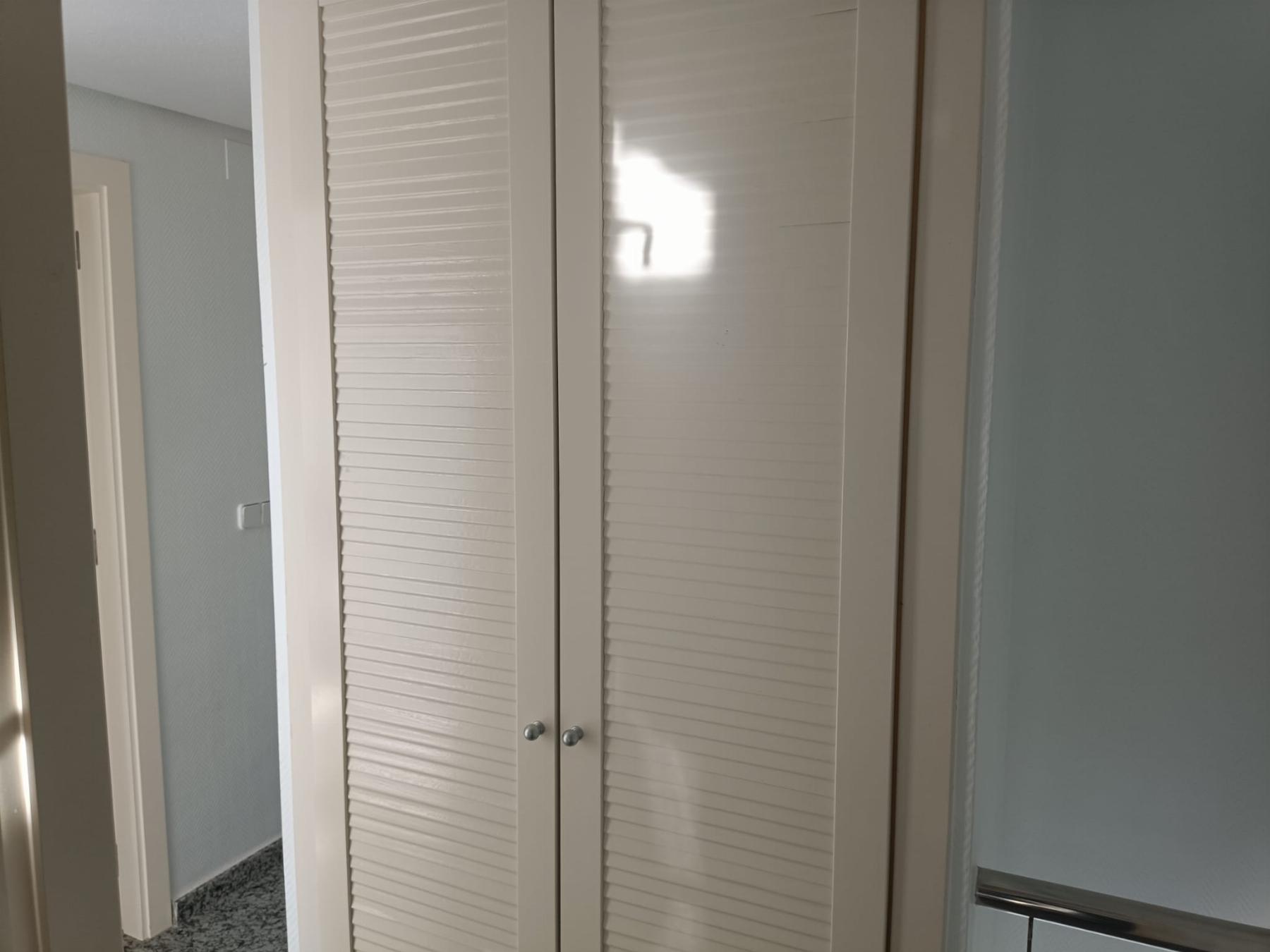 For sale of apartment in Orihuela Costa