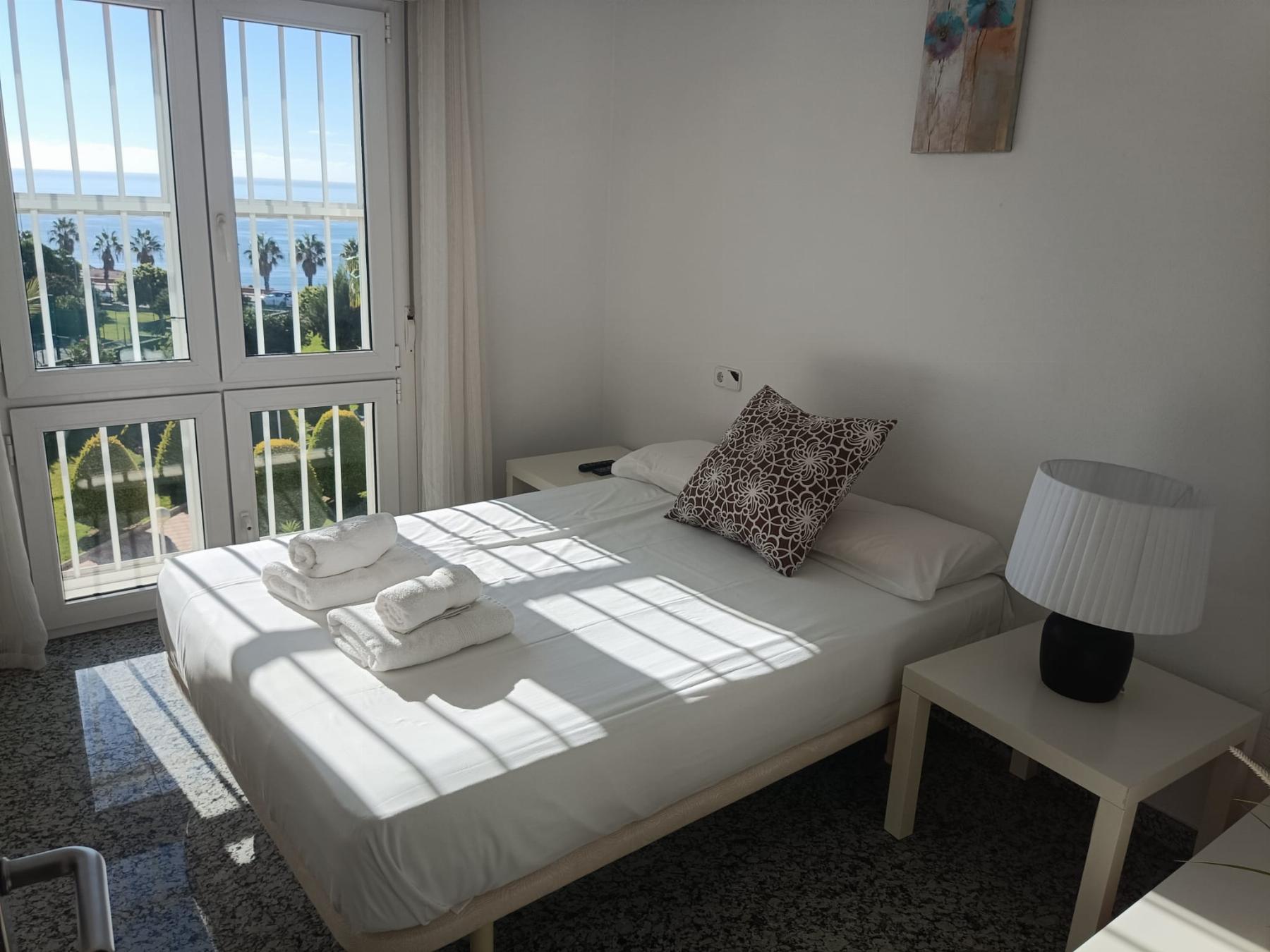 For sale of apartment in Orihuela Costa