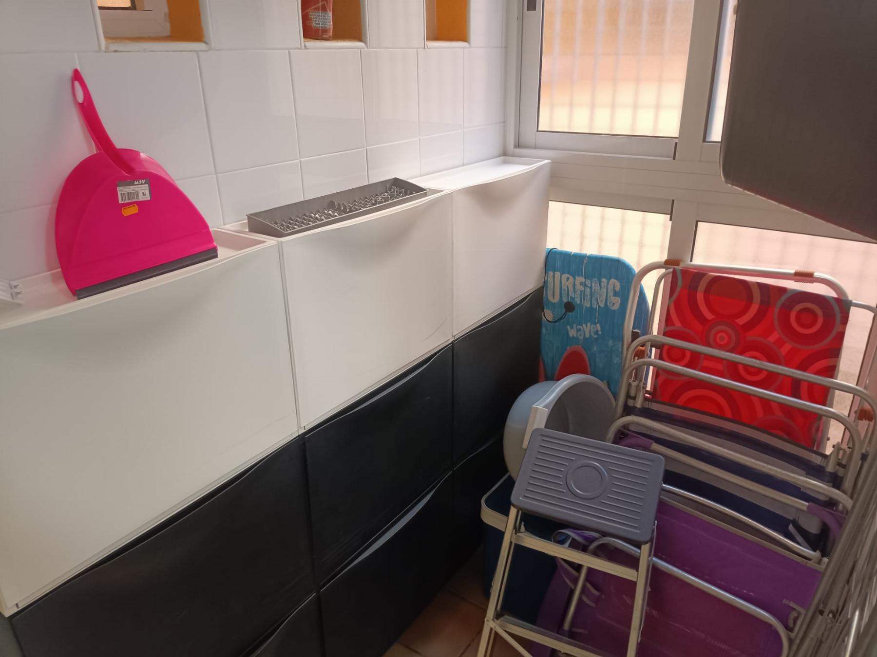 For sale of apartment in Orihuela Costa