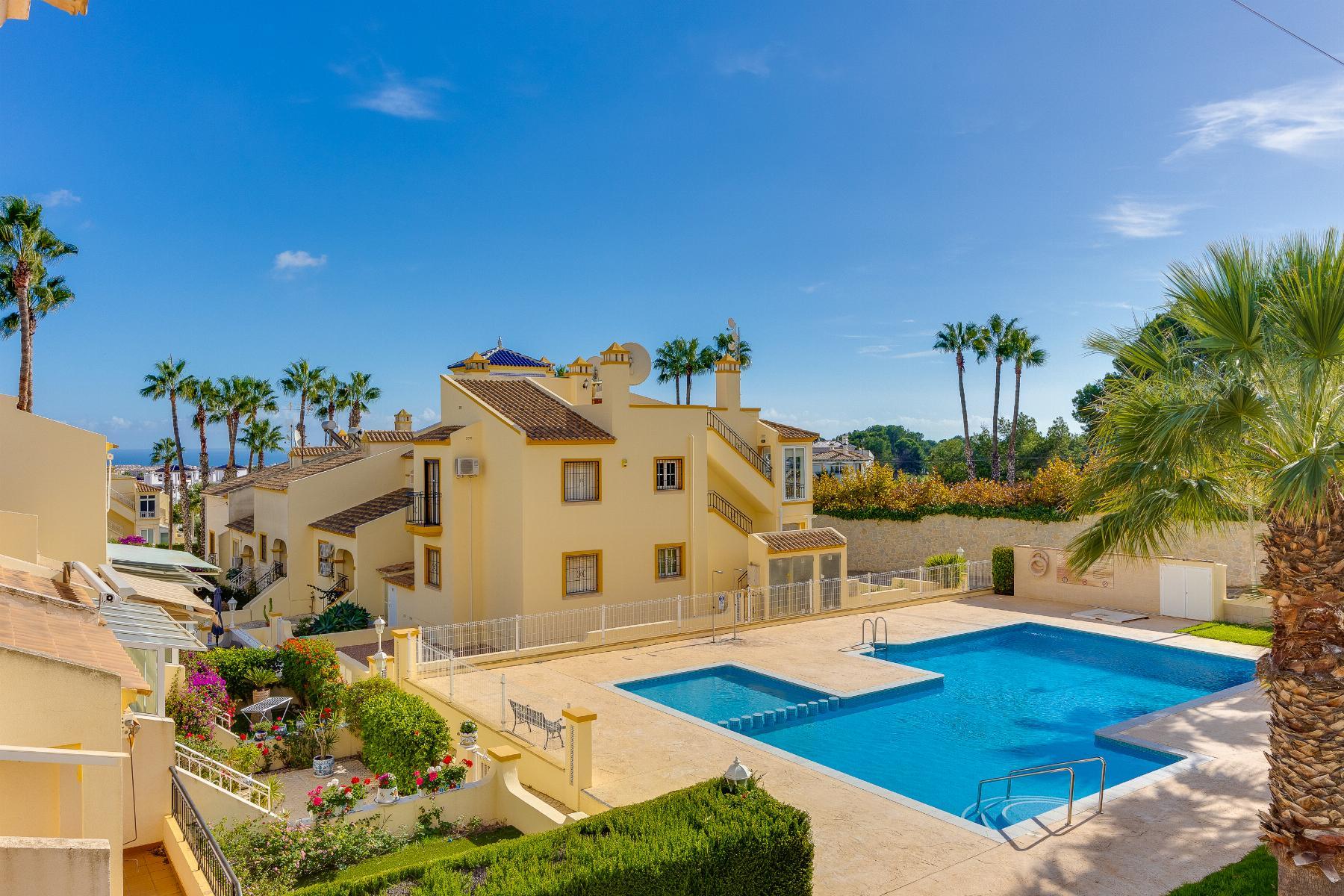 Venta de bungalow en Orihuela Costa