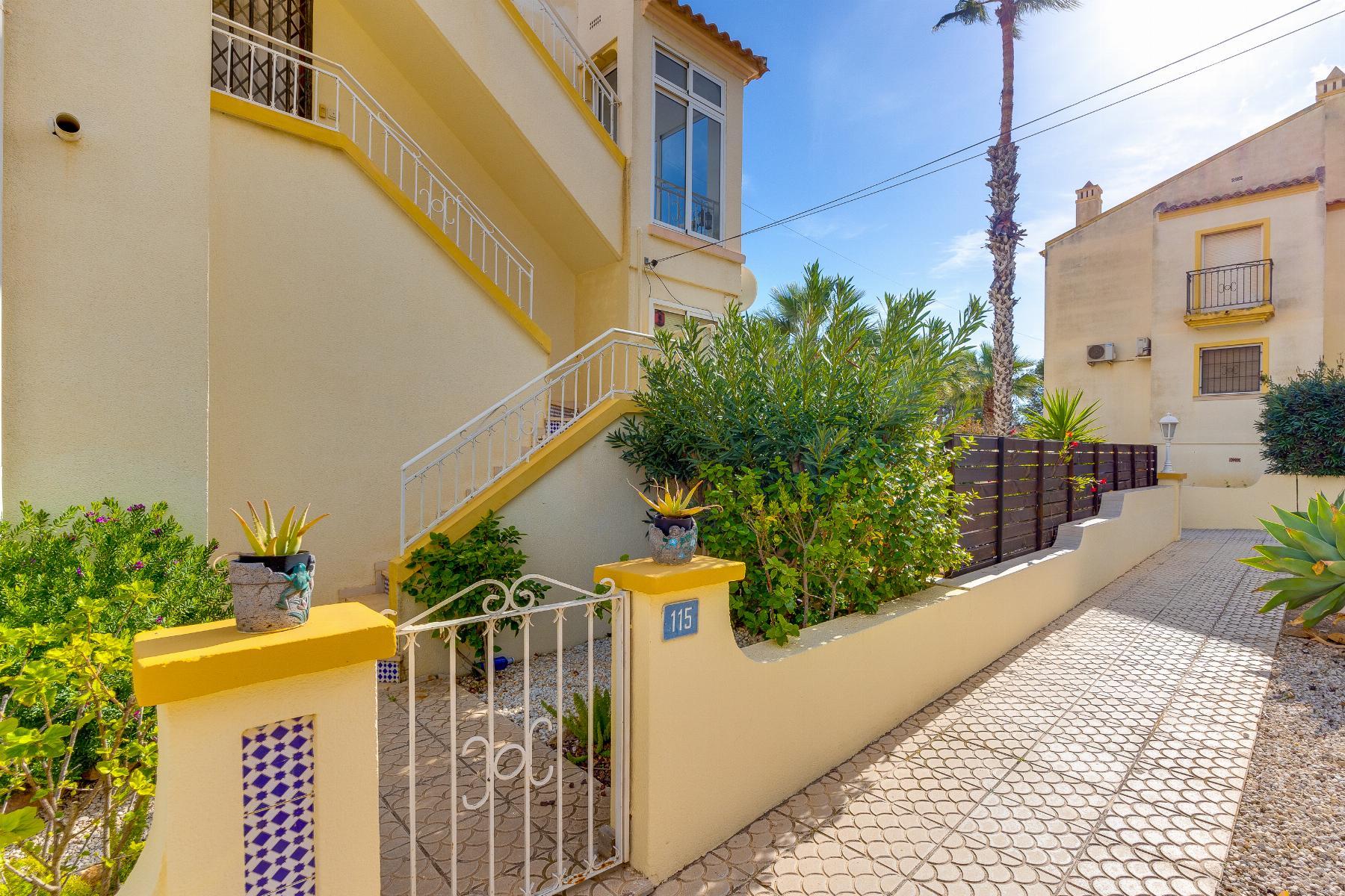 Venta de bungalow en Orihuela Costa