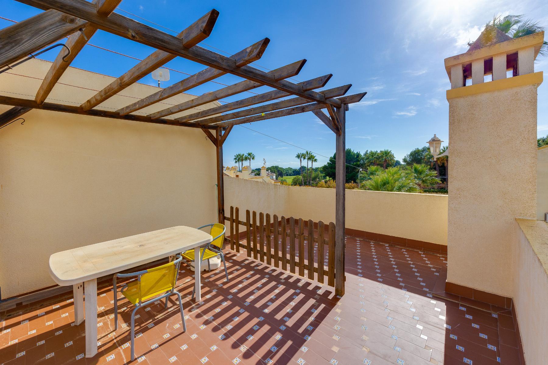 Venta de bungalow en Orihuela Costa