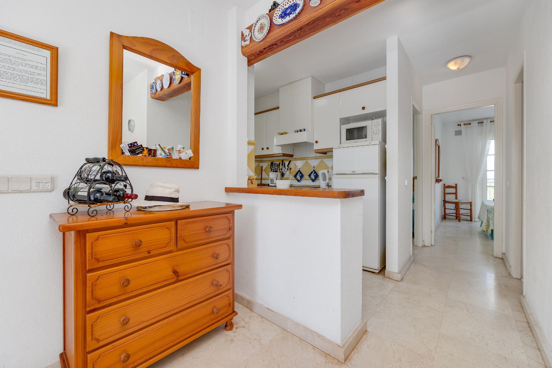 Venta de bungalow en Orihuela Costa