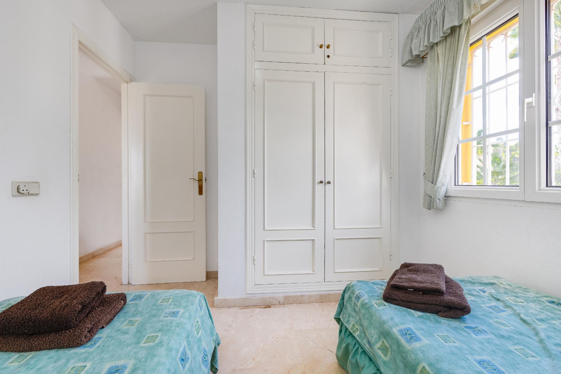 Venta de bungalow en Orihuela Costa