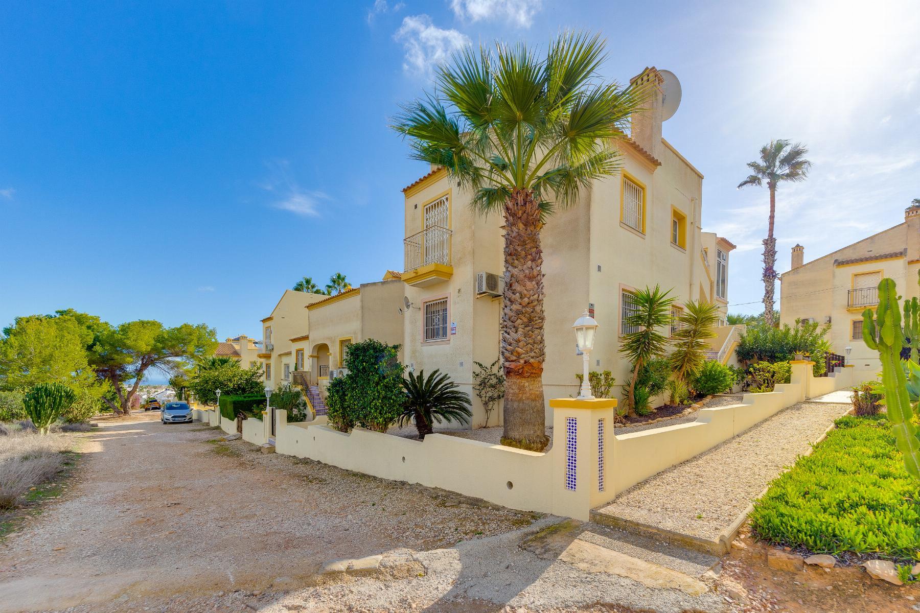 Venta de bungalow en Orihuela Costa