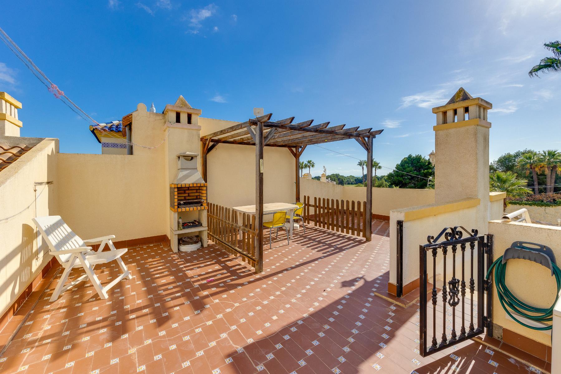 Venta de bungalow en Orihuela Costa