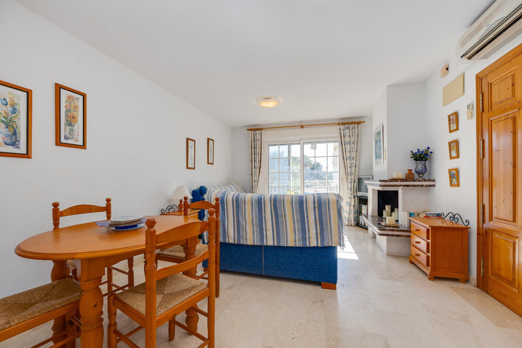 Venta de bungalow en Orihuela Costa