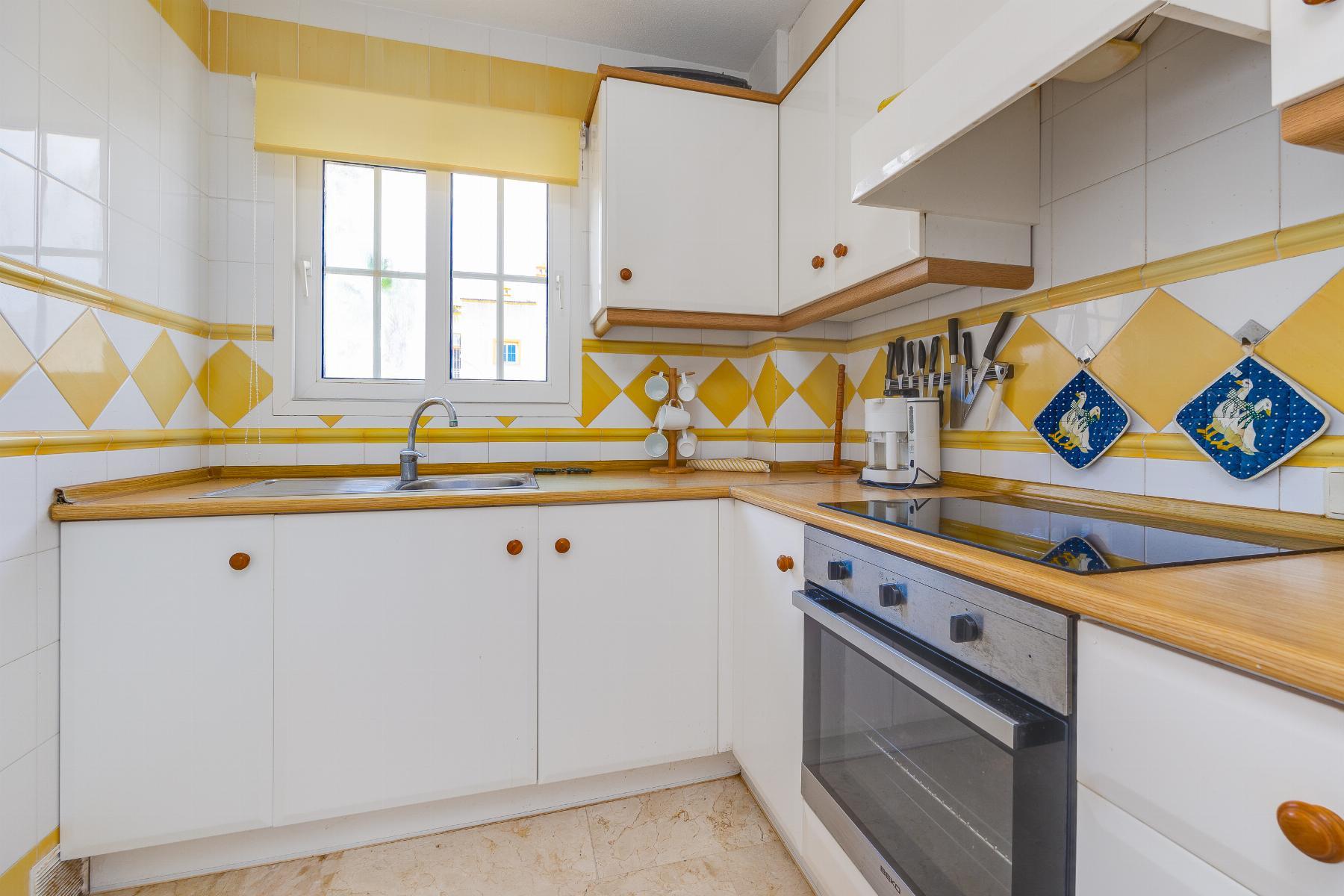 Venta de bungalow en Orihuela Costa