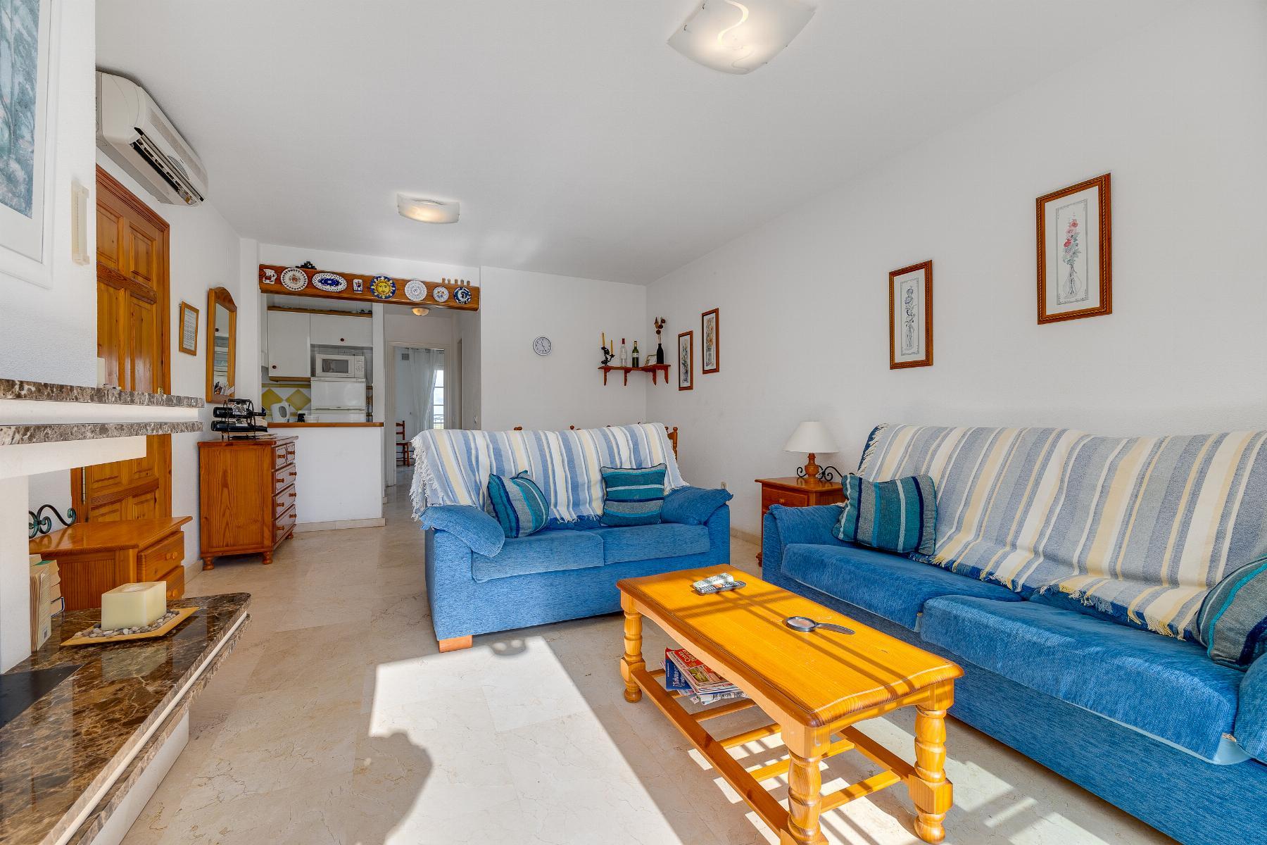 Venta de bungalow en Orihuela Costa