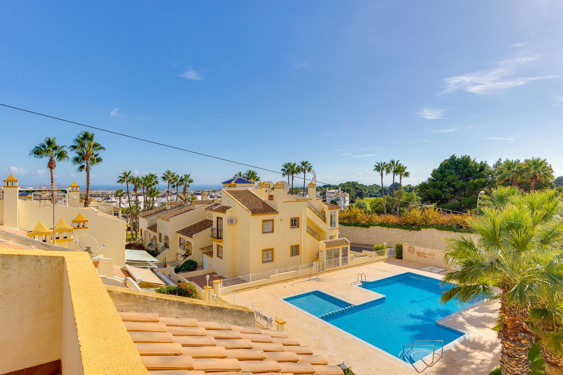 Venta de bungalow en Orihuela Costa