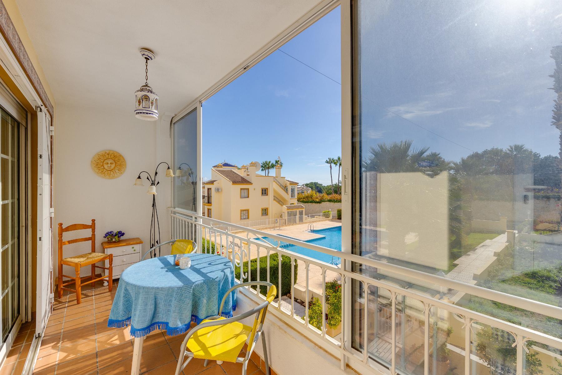 Venta de bungalow en Orihuela Costa