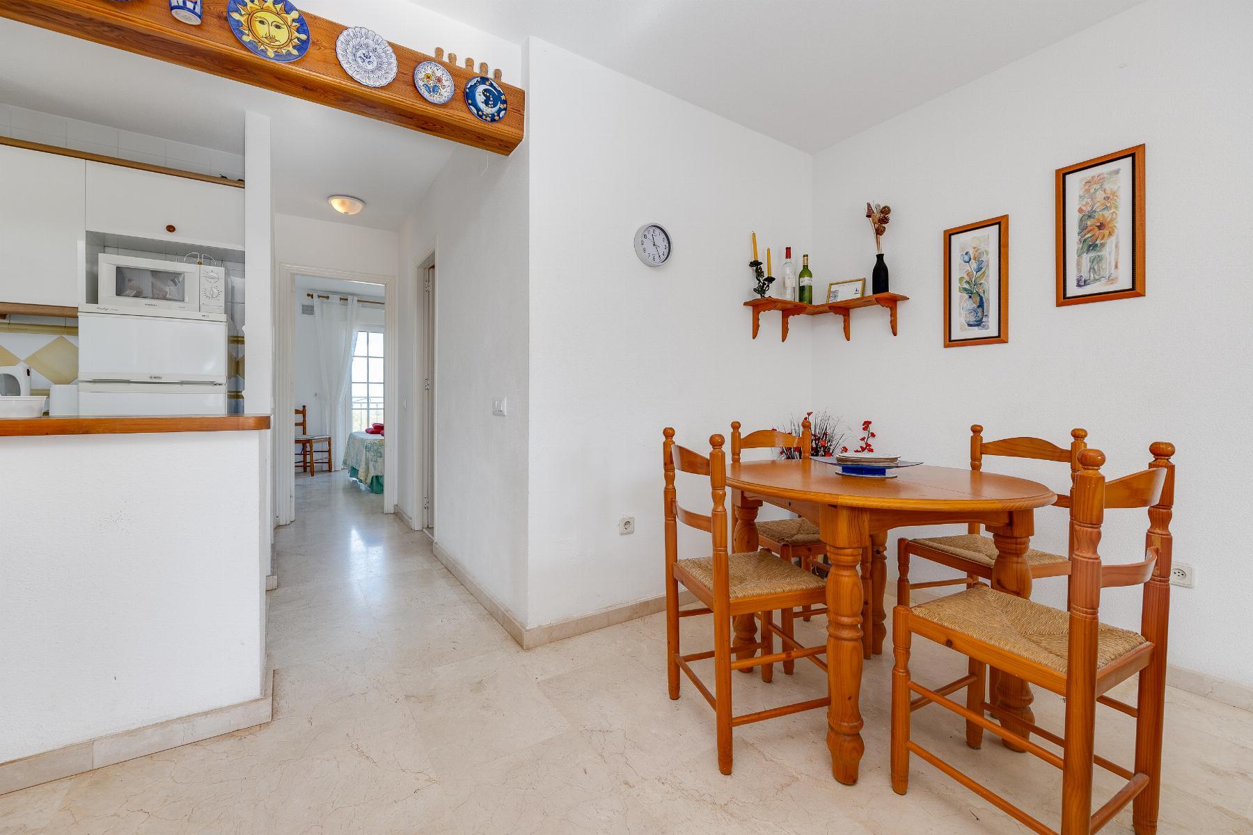 Venta de bungalow en Orihuela Costa