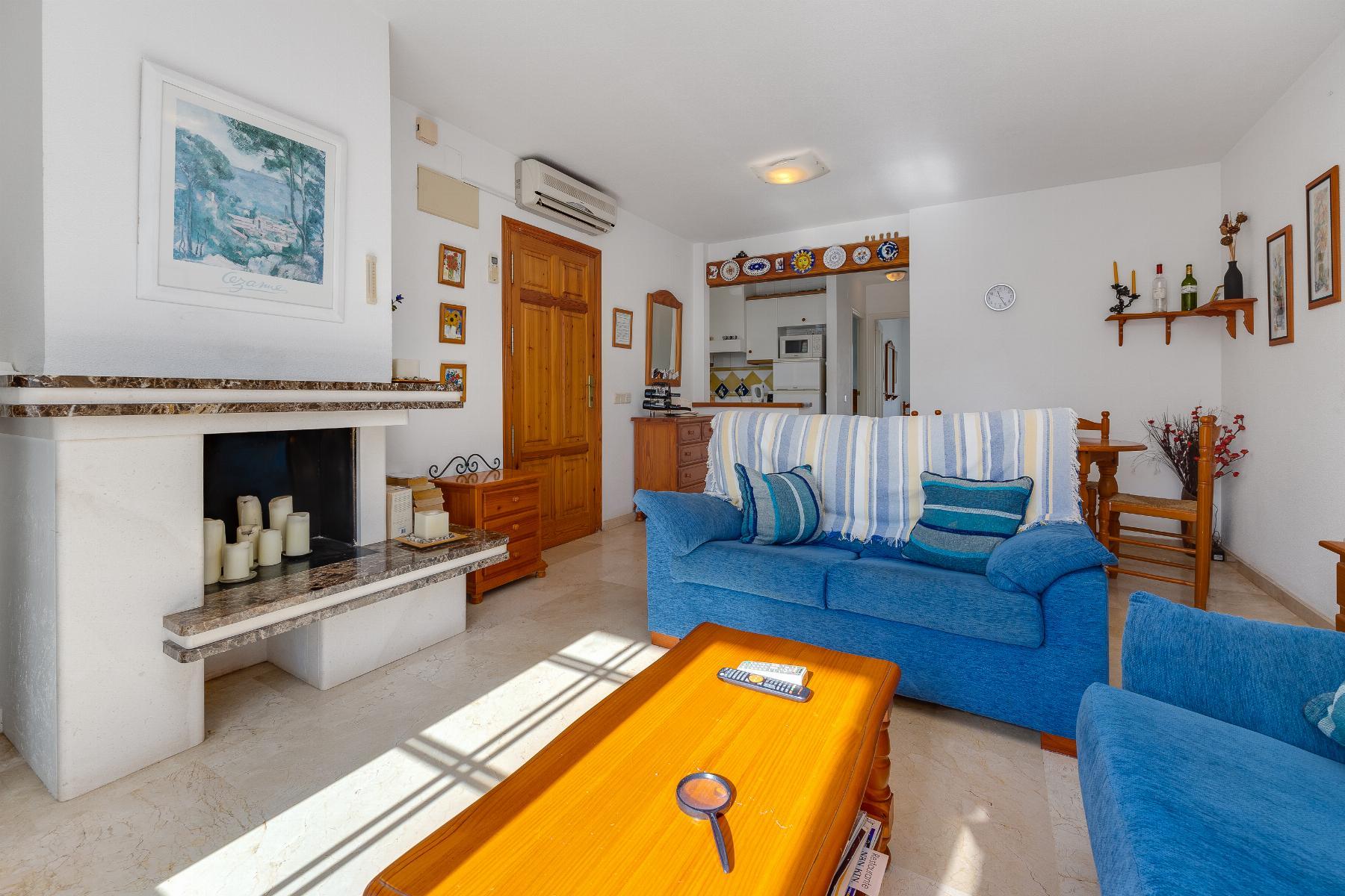 Venta de bungalow en Orihuela Costa