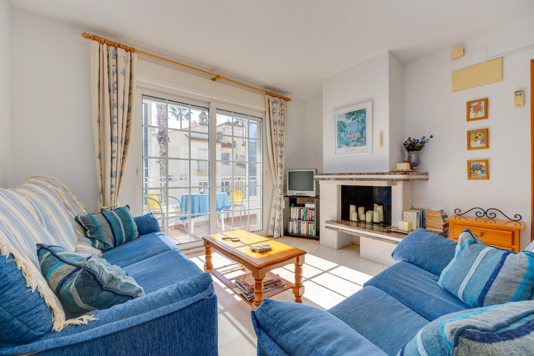 Venta de bungalow en Orihuela Costa