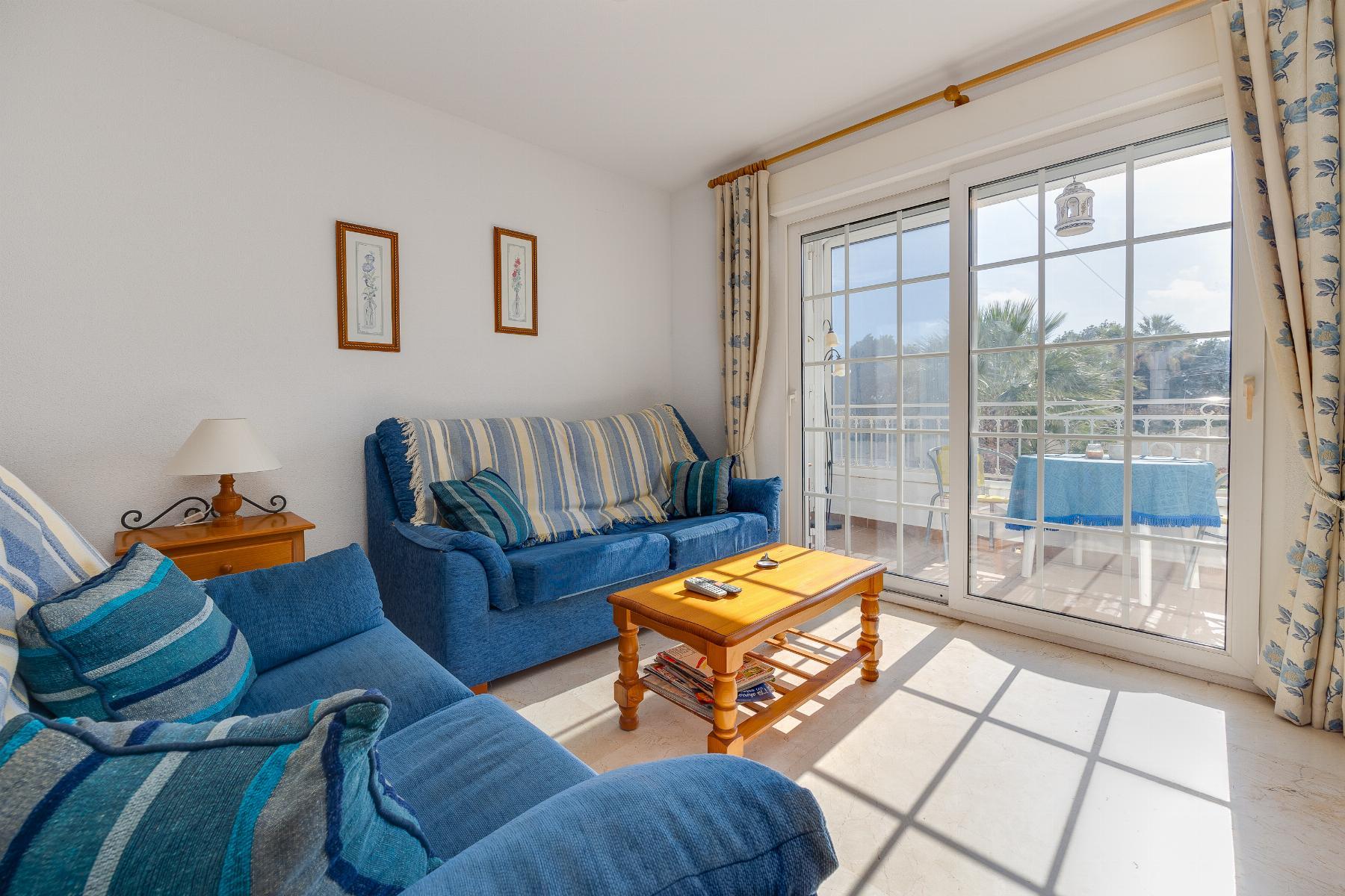 Venta de bungalow en Orihuela Costa