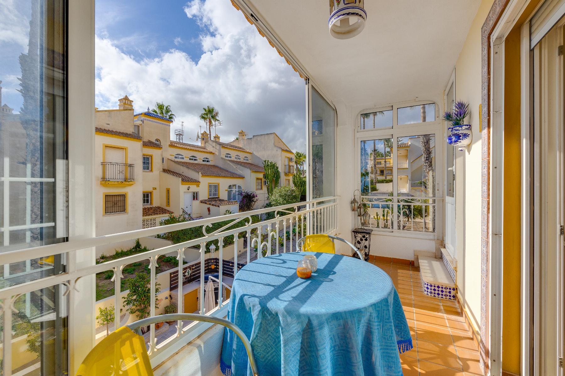 Venta de bungalow en Orihuela Costa