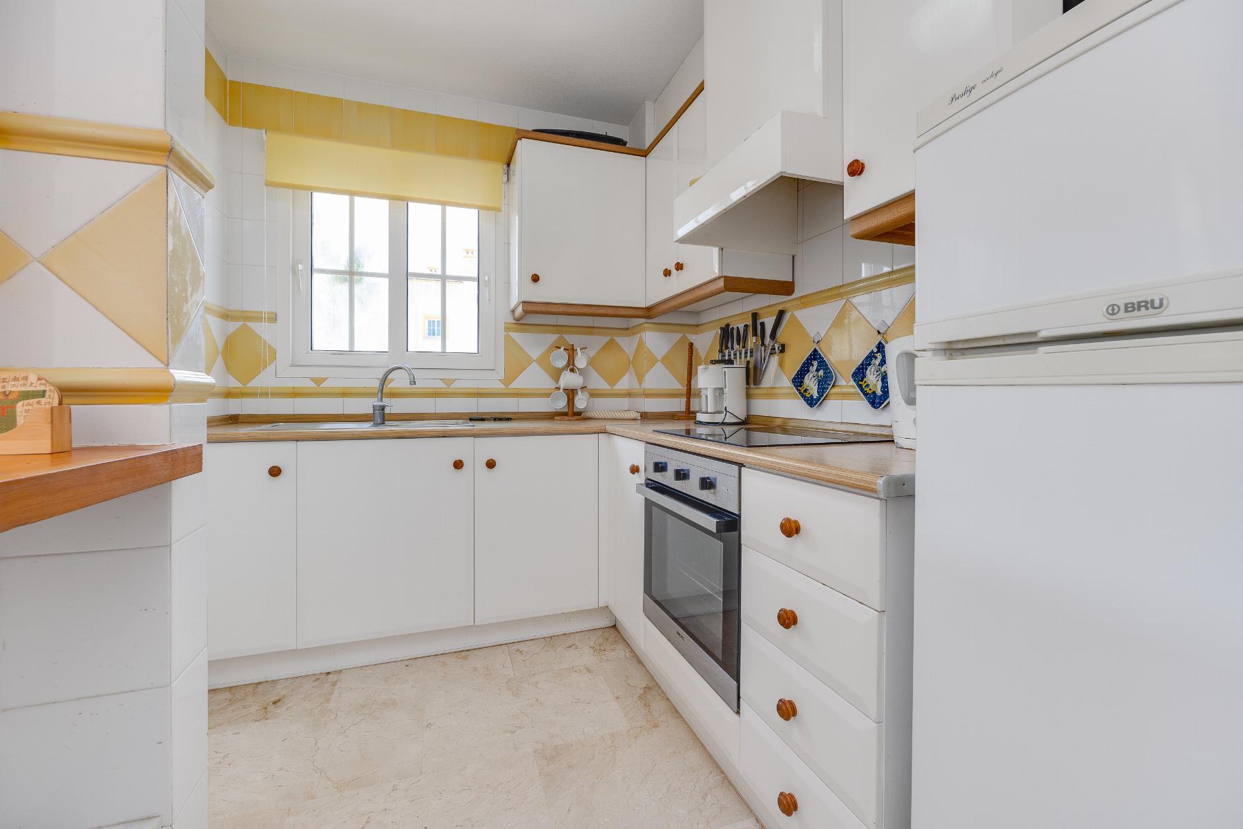 Venta de bungalow en Orihuela Costa