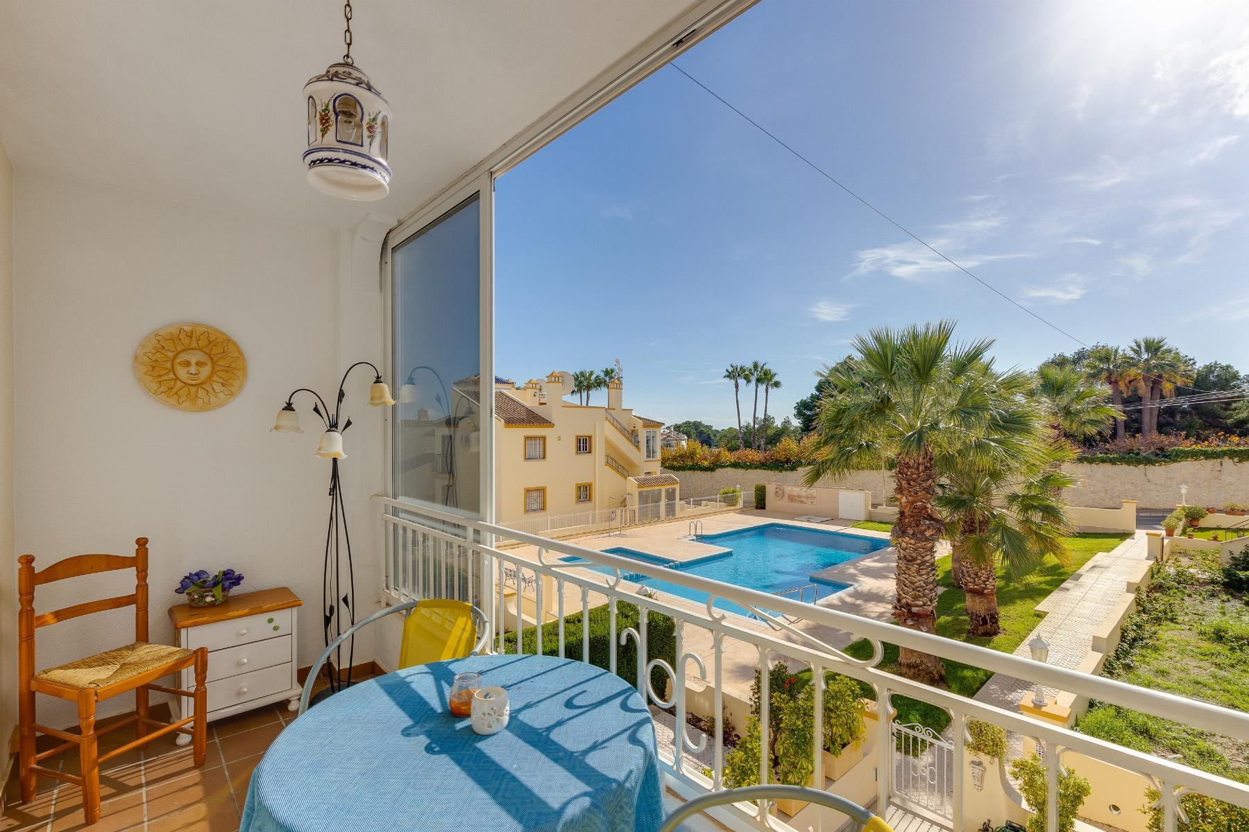 Venta de bungalow en Orihuela Costa