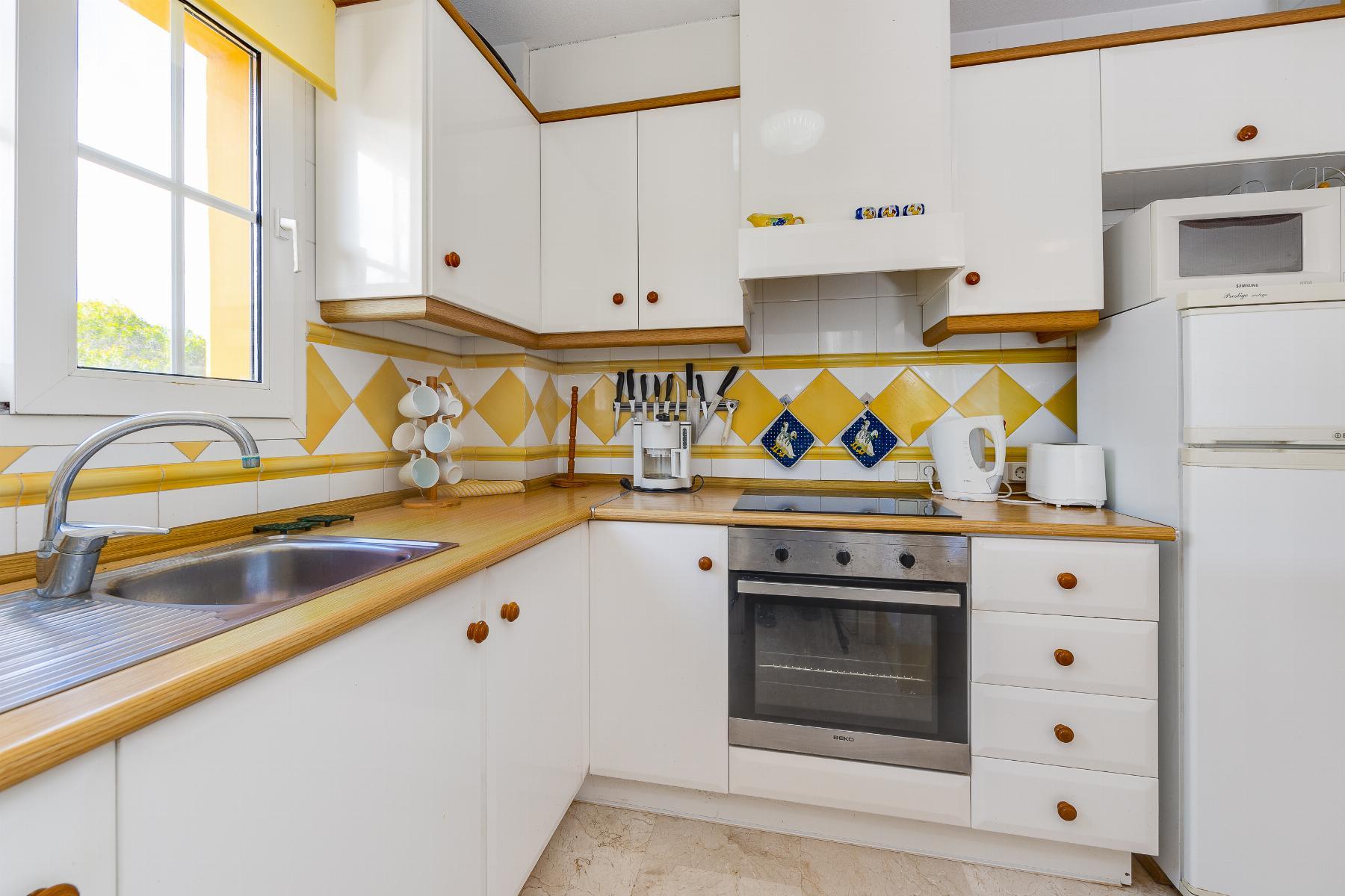 Venta de bungalow en Orihuela Costa