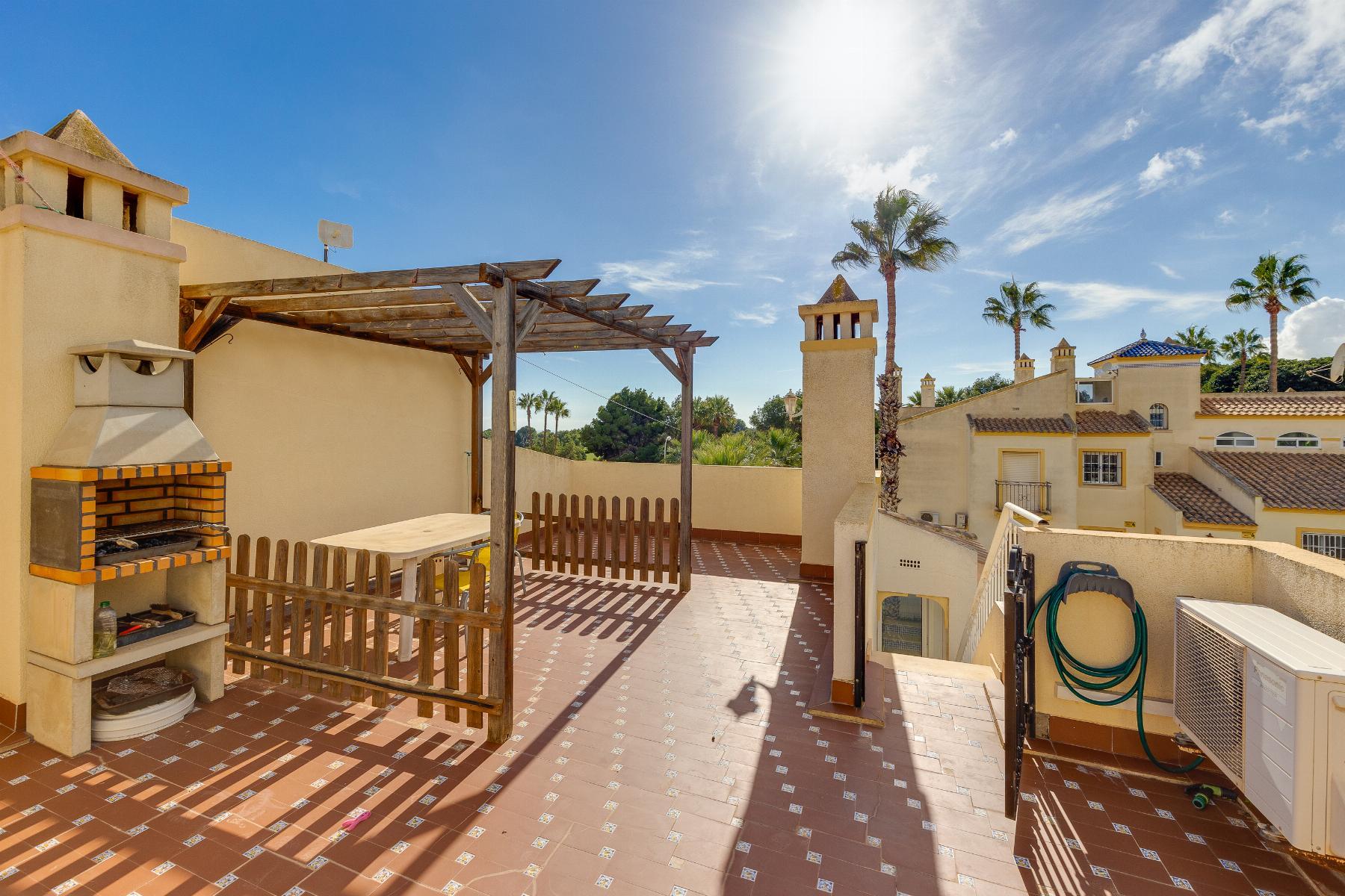Venta de bungalow en Orihuela Costa