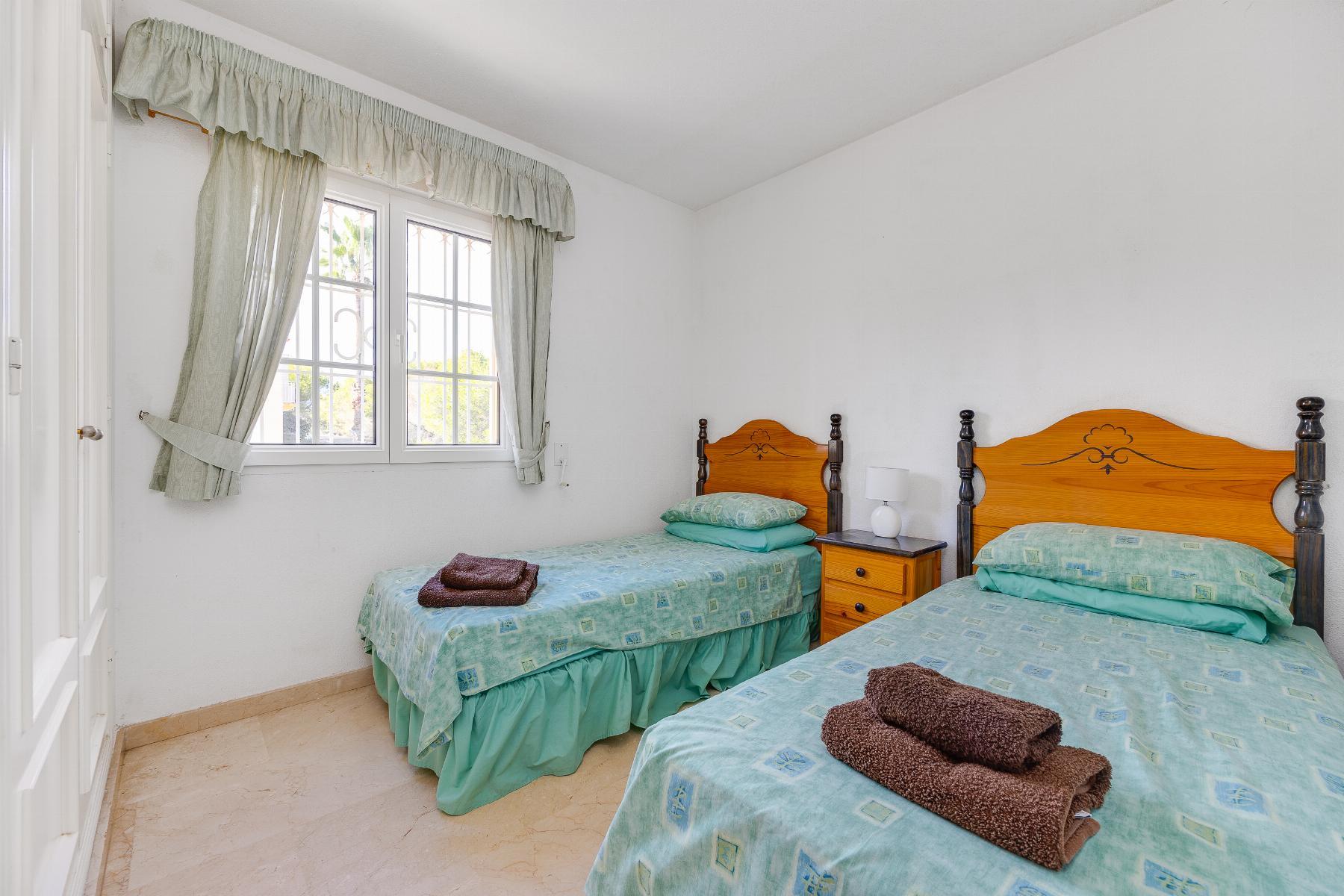 Venta de bungalow en Orihuela Costa