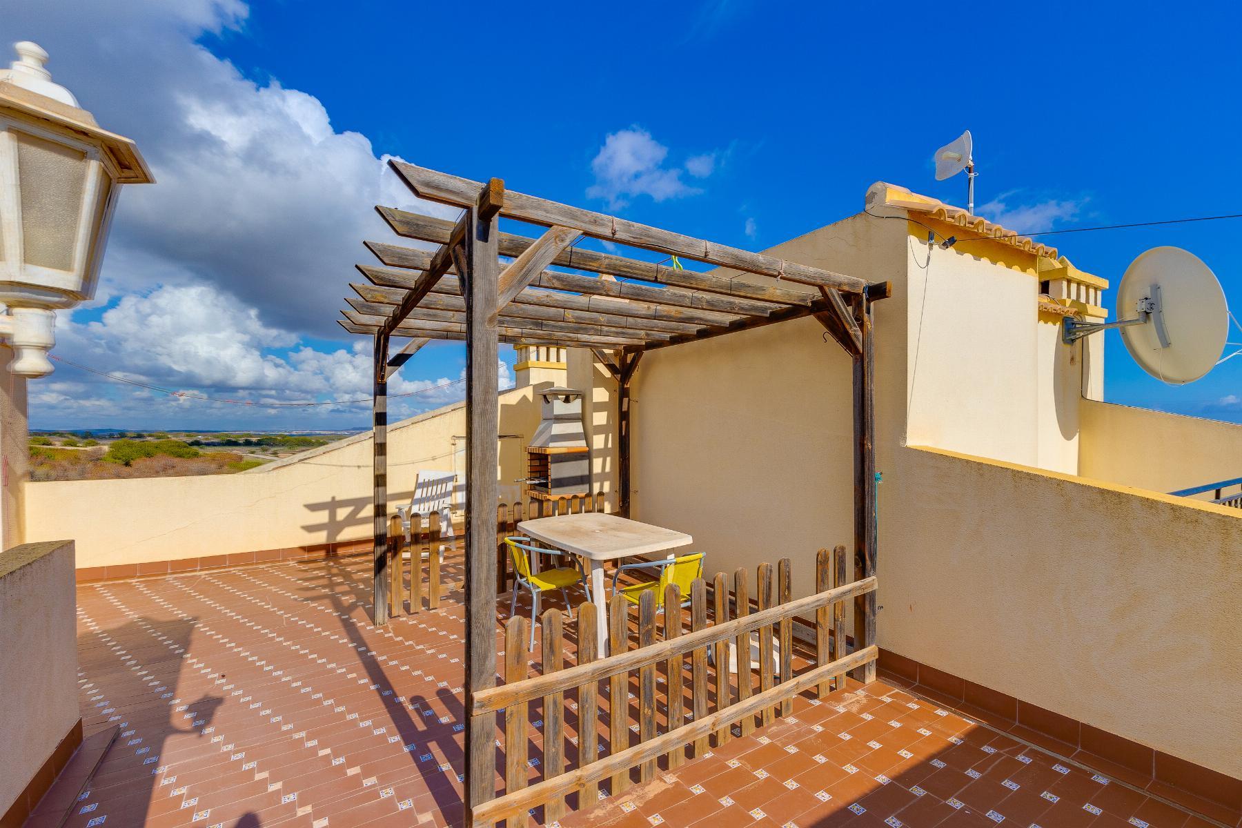 Venta de bungalow en Orihuela Costa