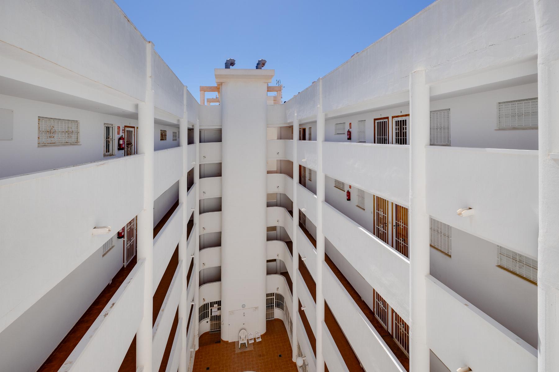 Zonas comunes Zonas comunes