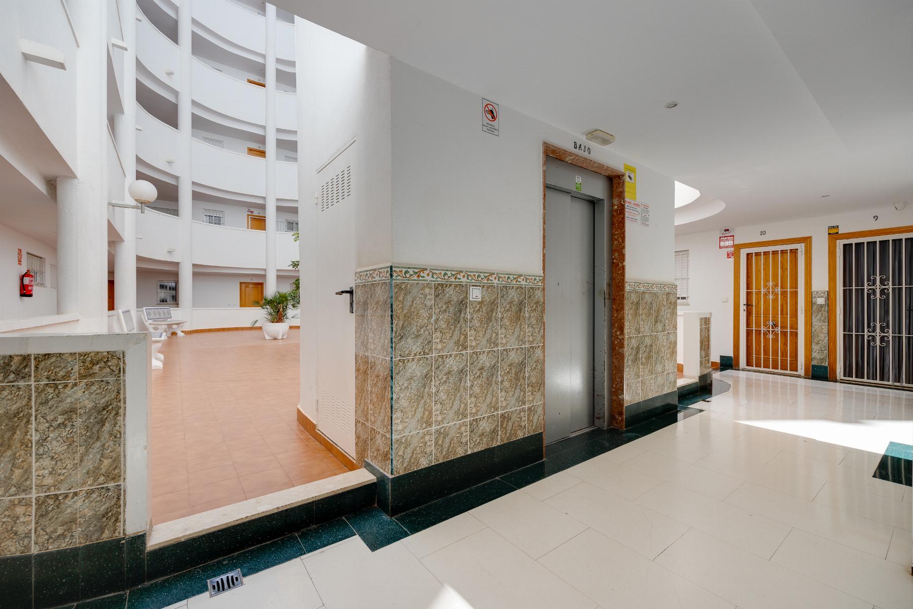 Zonas comunes Zonas comunes