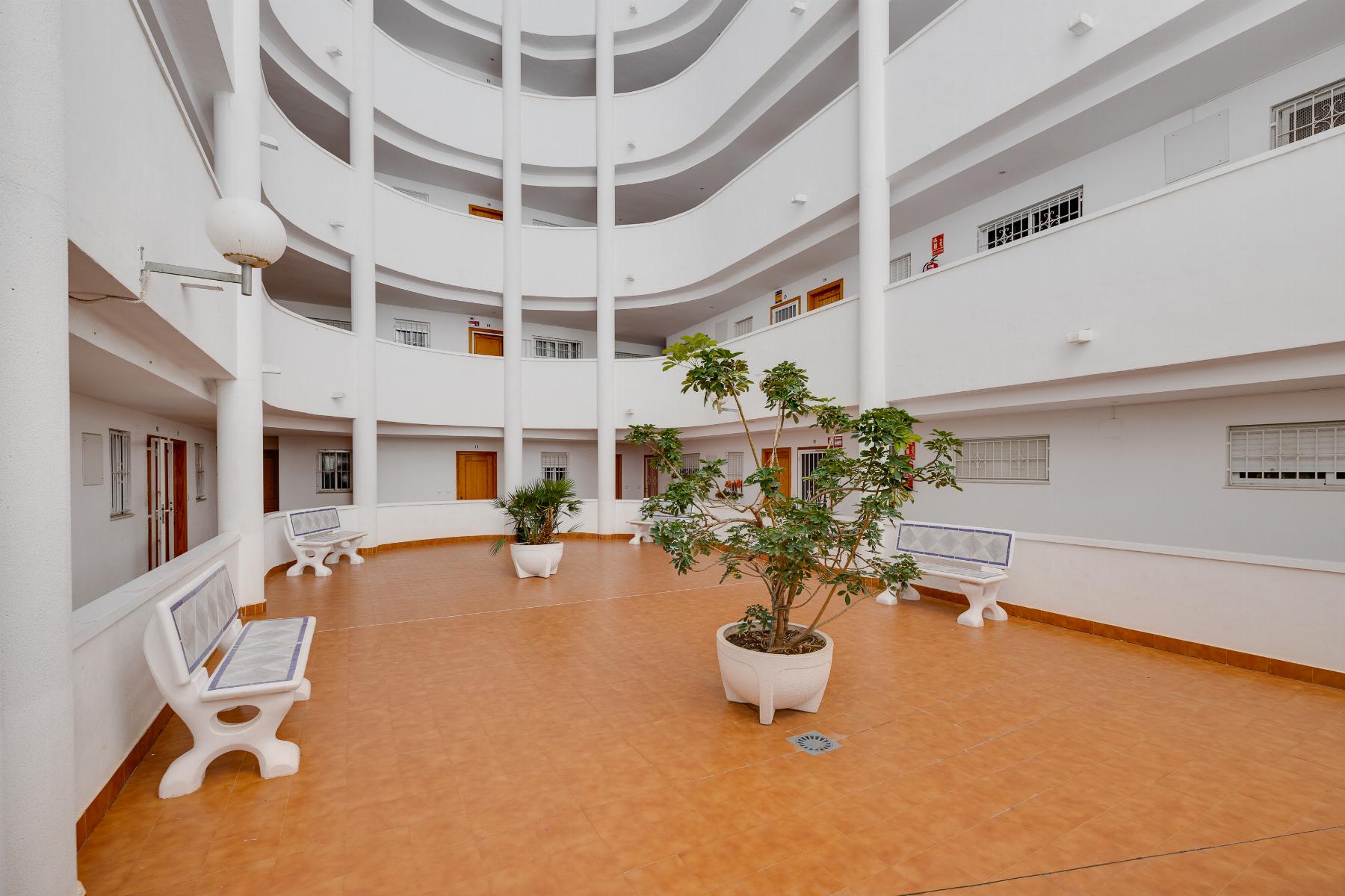 Zonas comunes Zonas comunes