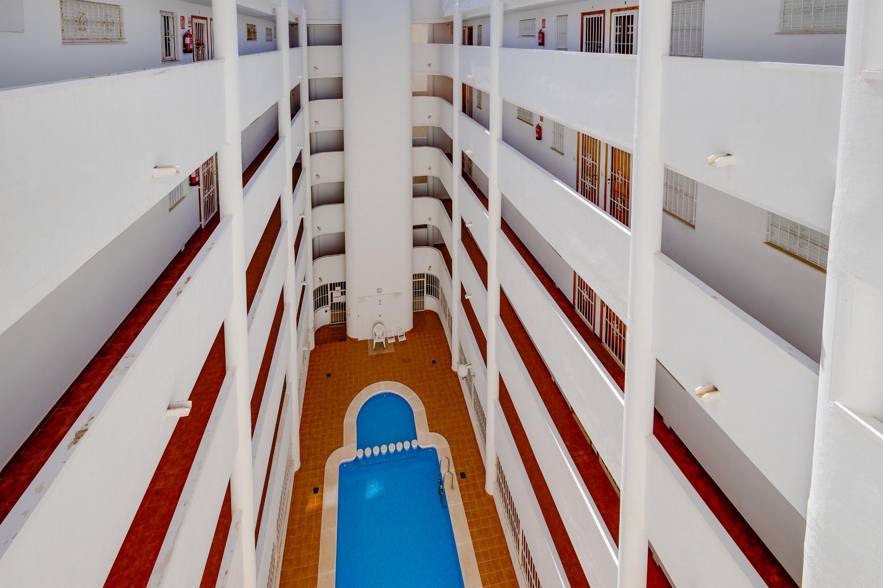 Zonas comunes Zonas comunes