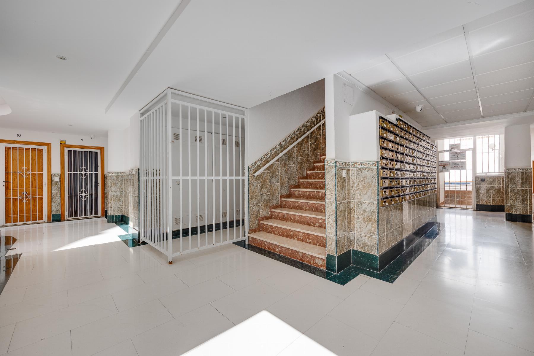 Zonas comunes Zonas comunes