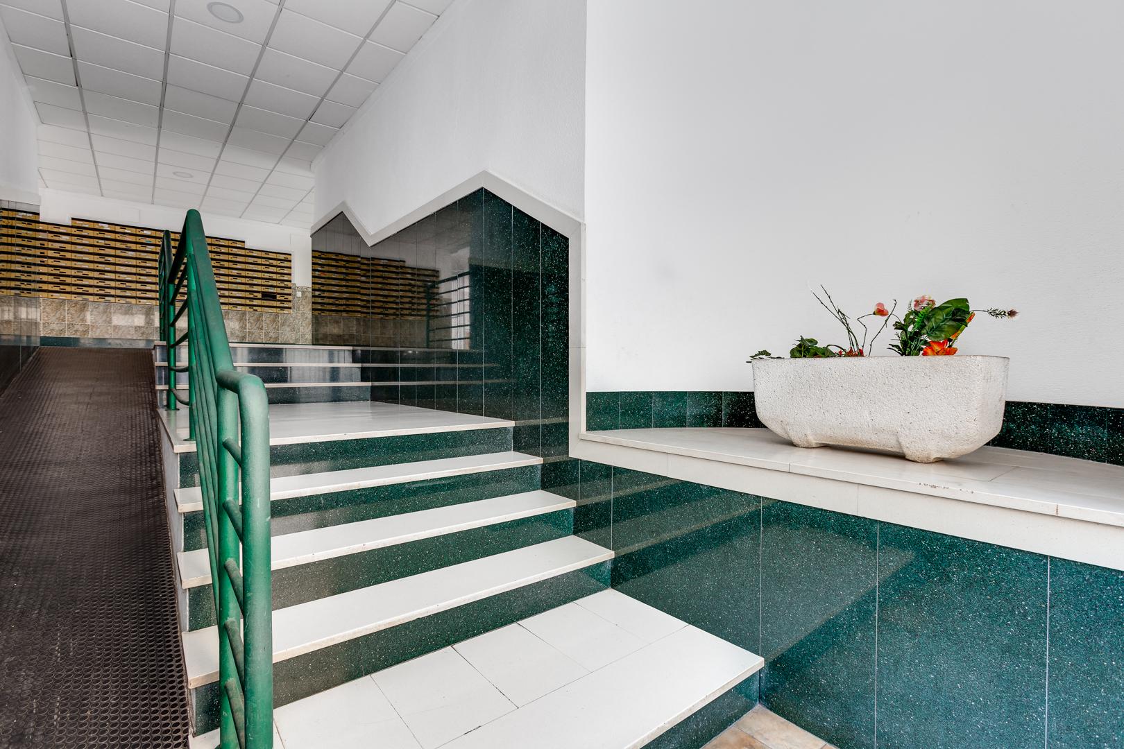 Zonas comunes Zonas comunes